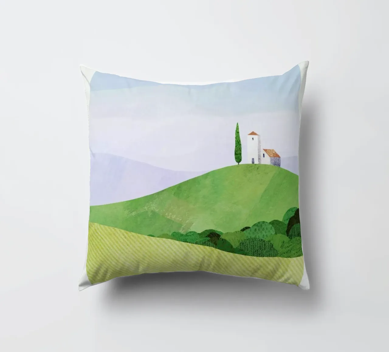 Tuscany Series II cuscino da Henry Rivers