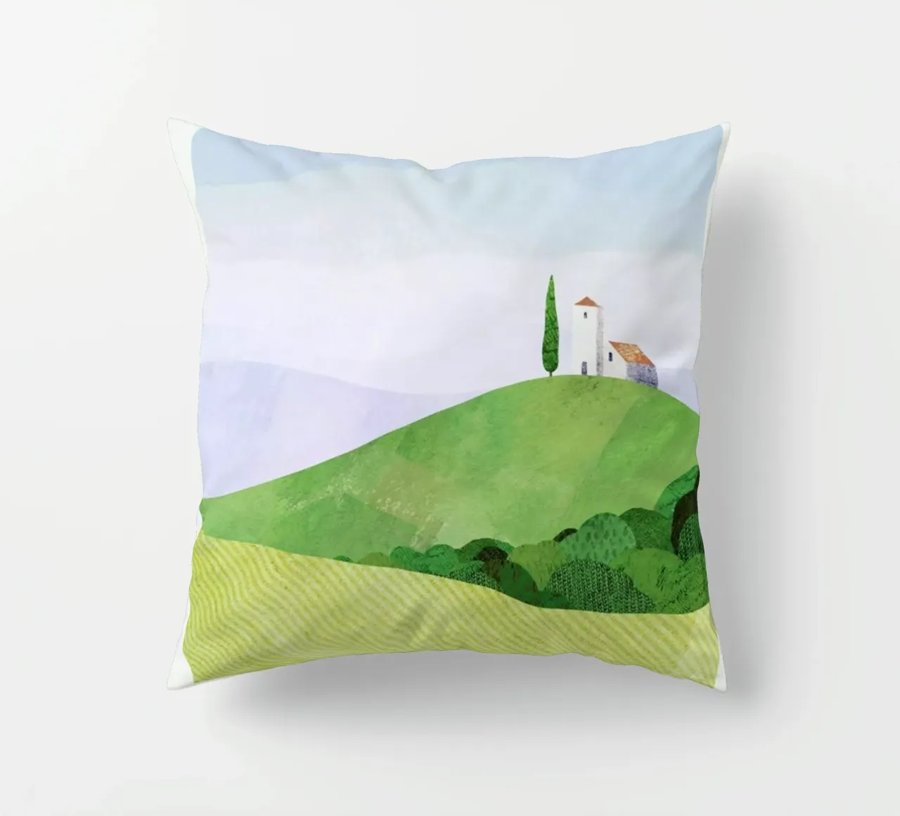 Tuscany Series II cuscino da Henry Rivers
