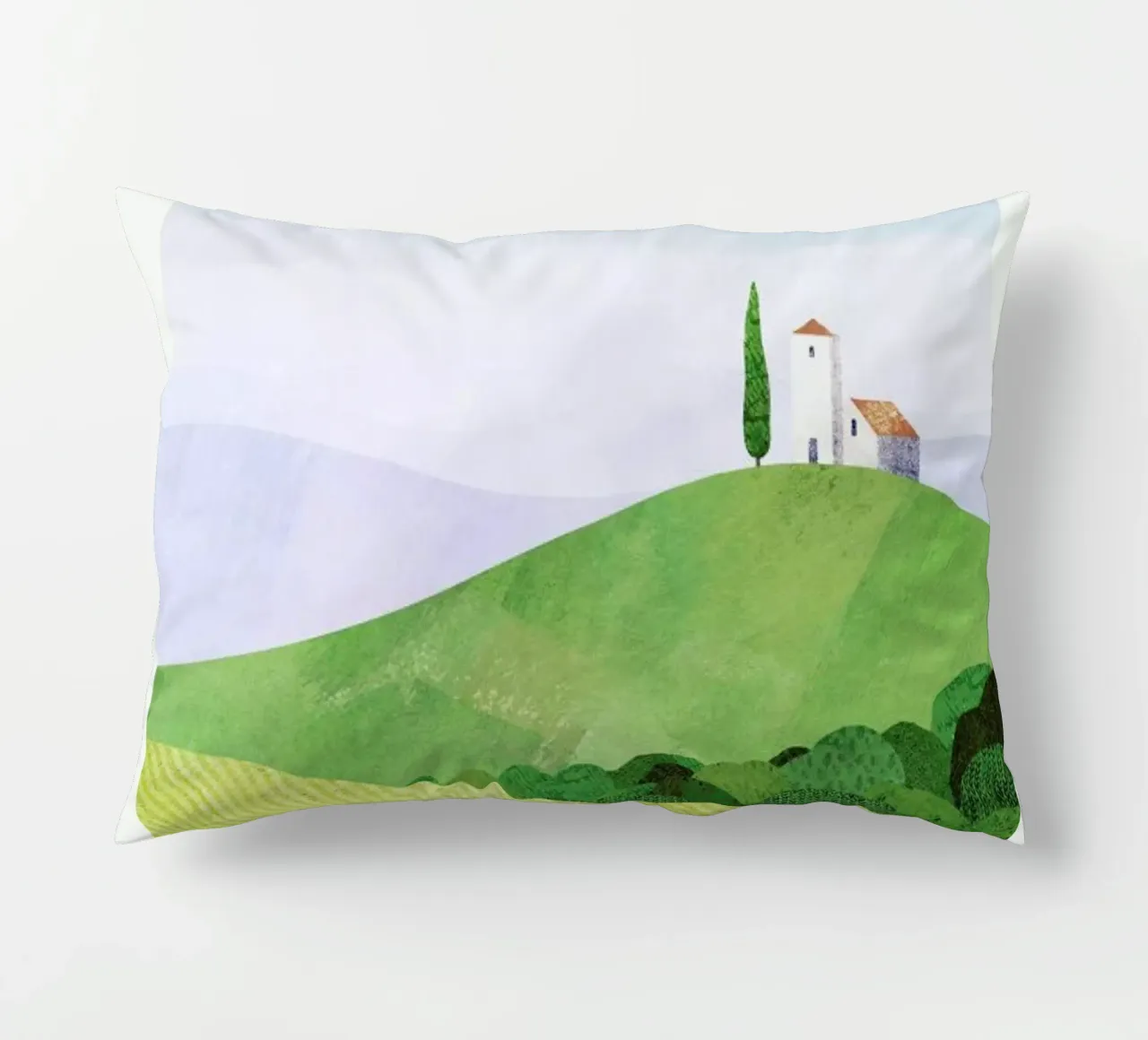 Tuscany Series II cuscino da Henry Rivers