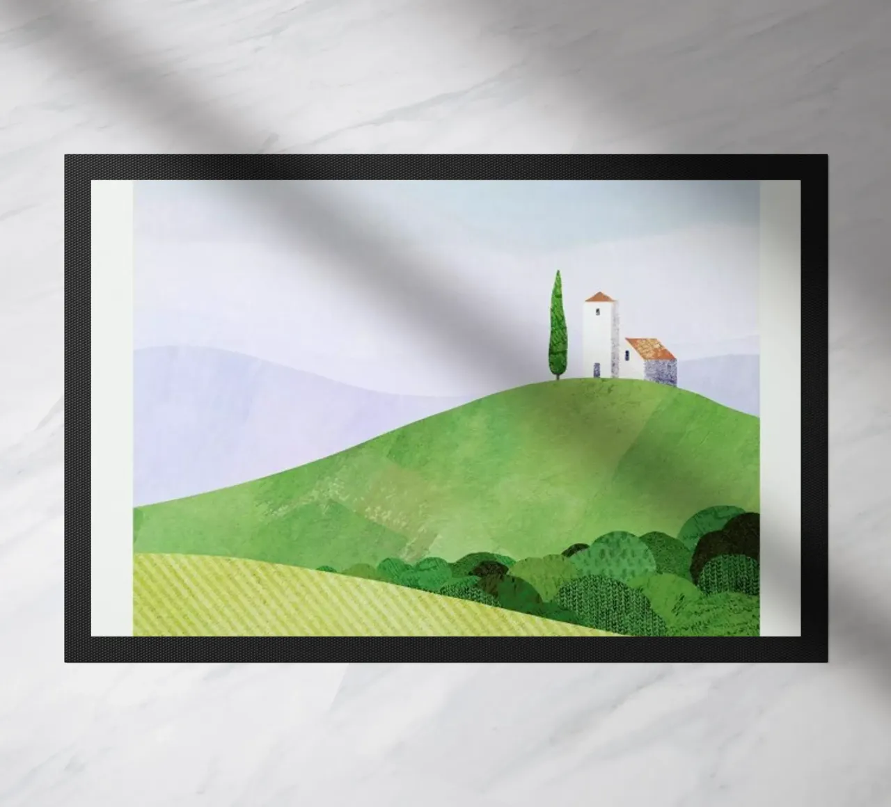 Tuscany Series II zerbino da Henry Rivers