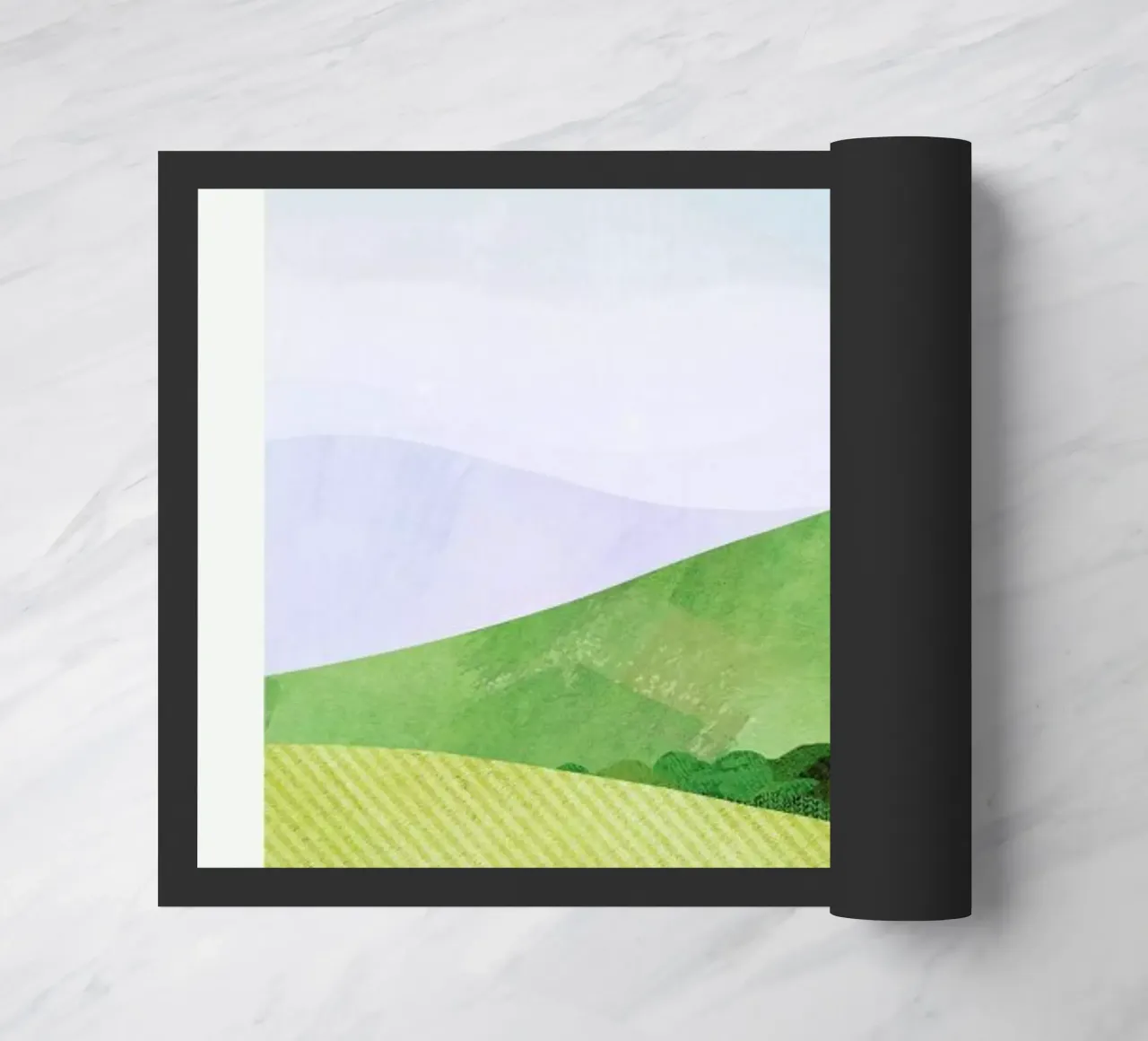 Tuscany Series II zerbino da Henry Rivers