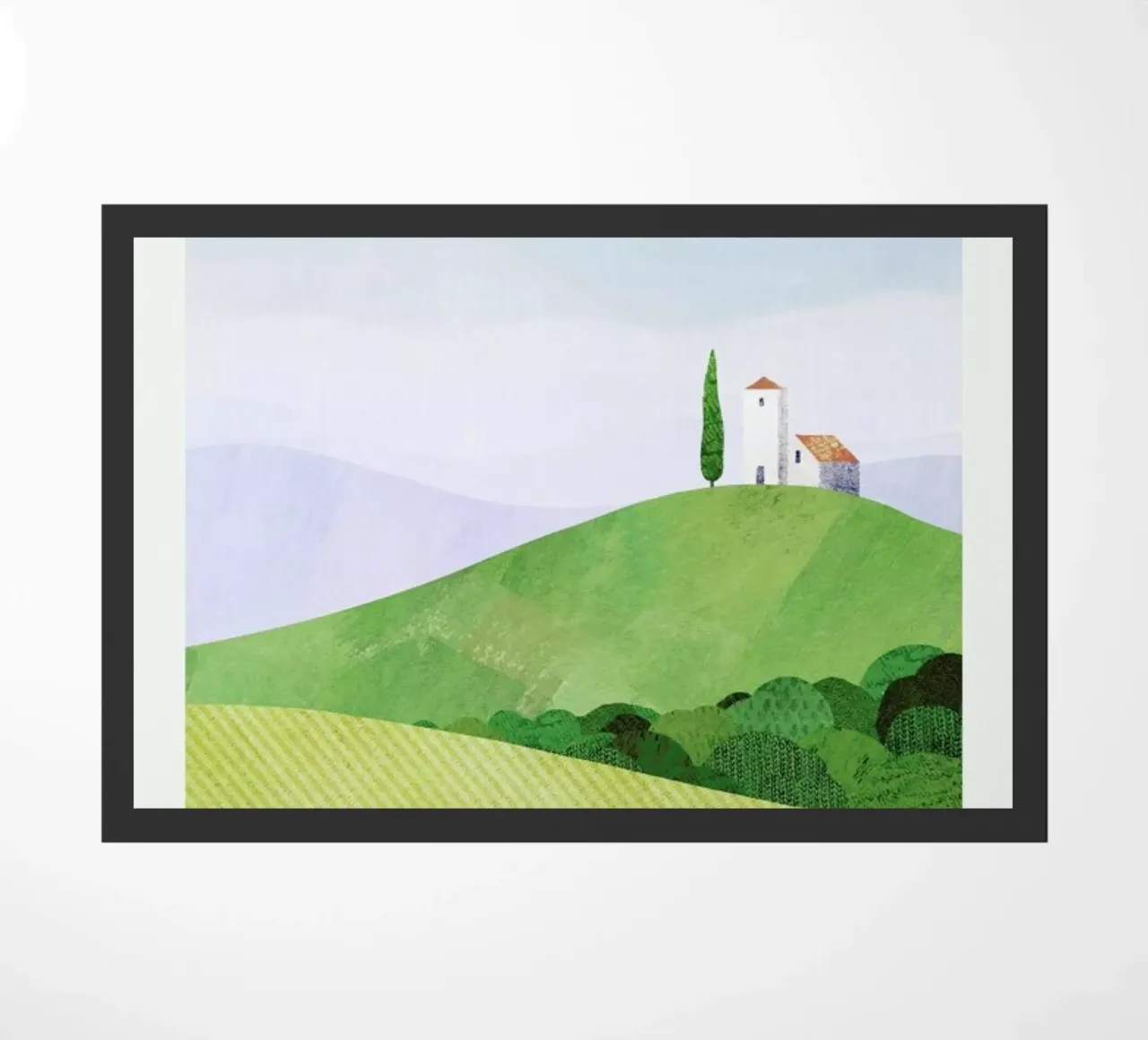 Tuscany Series II zerbino da Henry Rivers