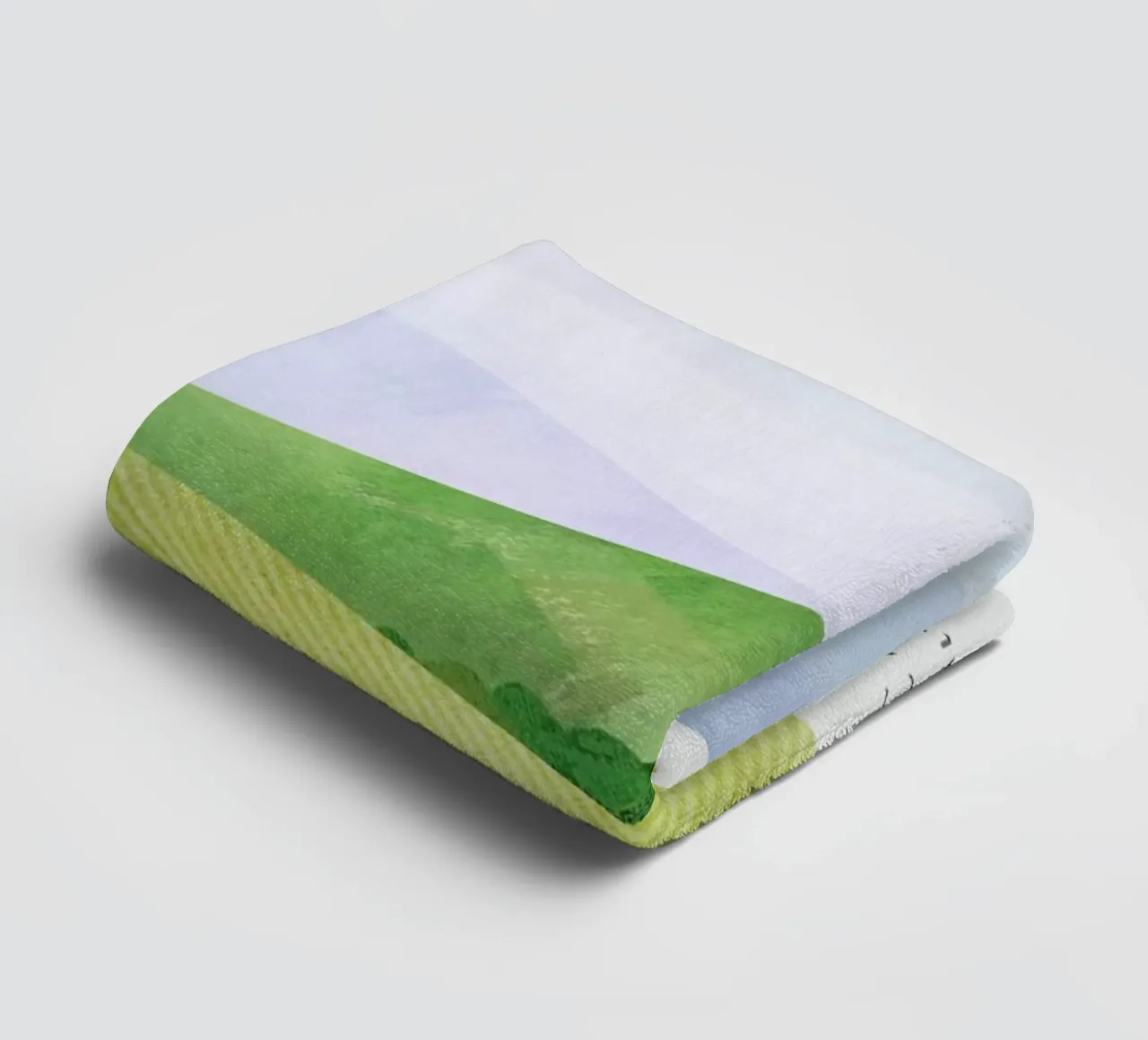 Tuscany Series II asciugamano da bagno da Henry Rivers