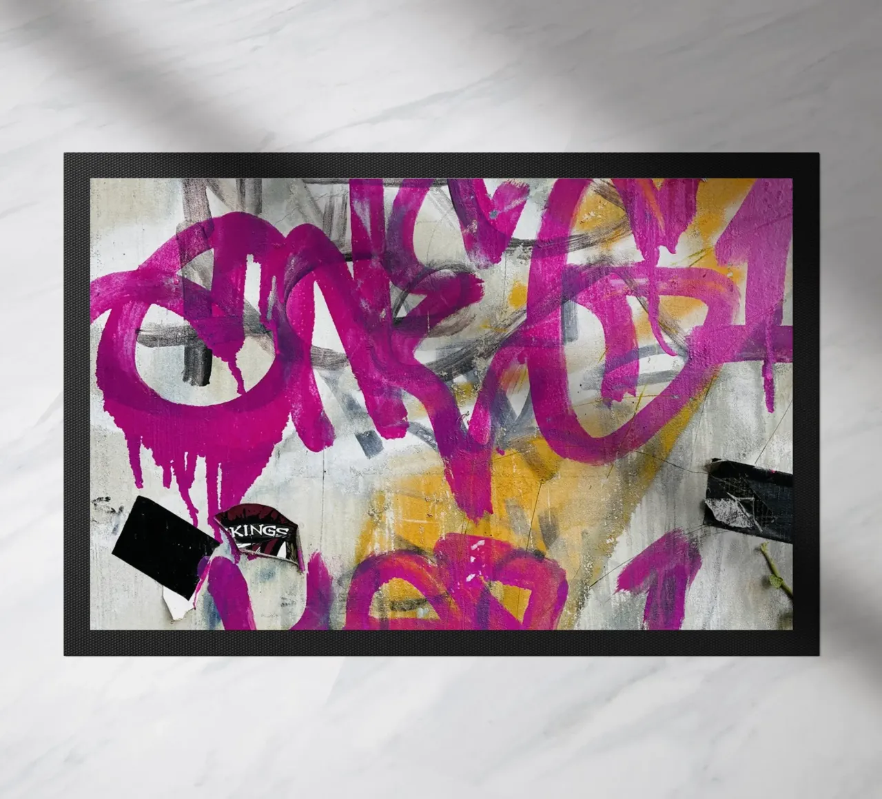 City Wirr-Warr II zerbino da ChiasMata CozMos