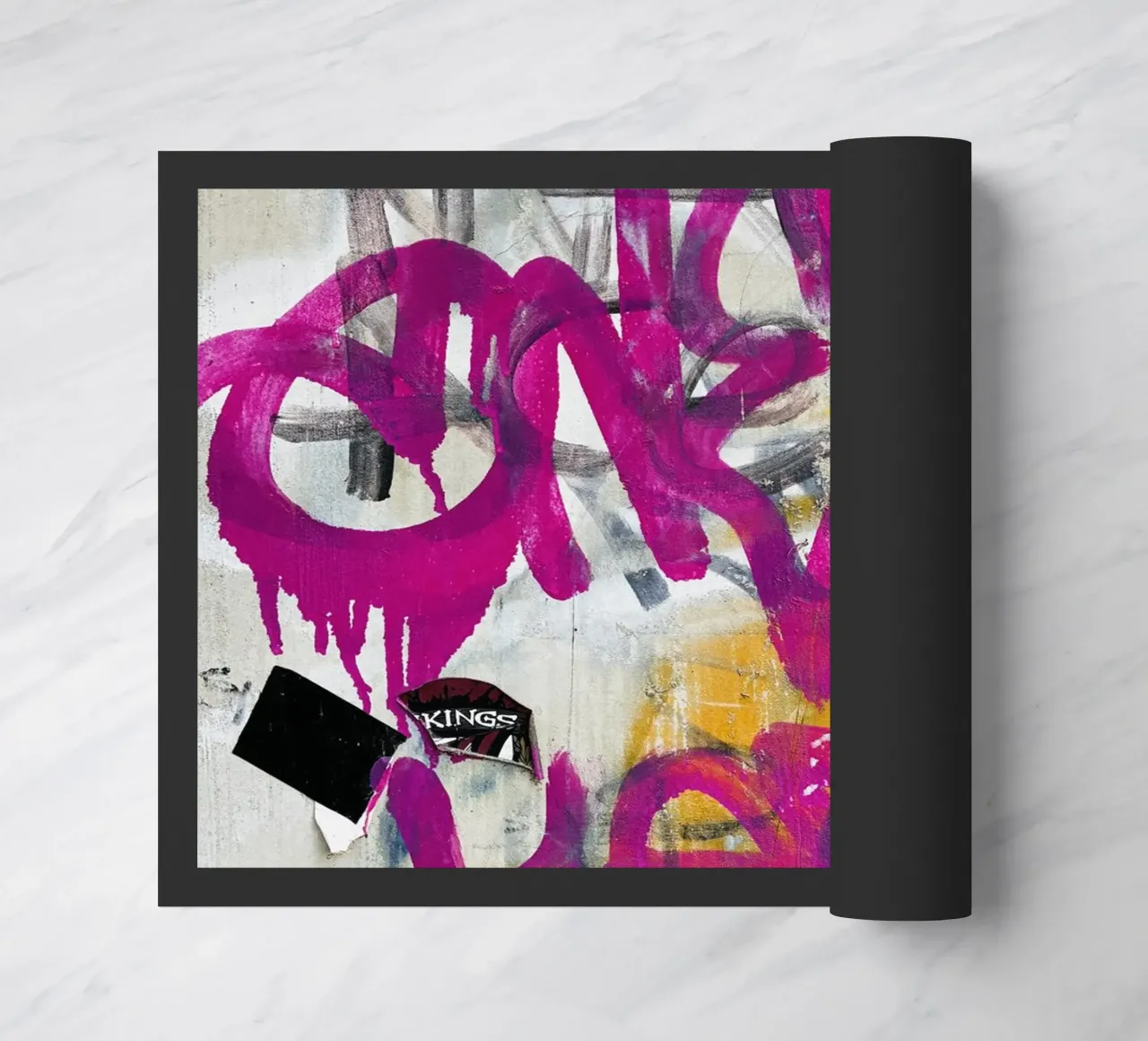 City Wirr-Warr II zerbino da ChiasMata CozMos