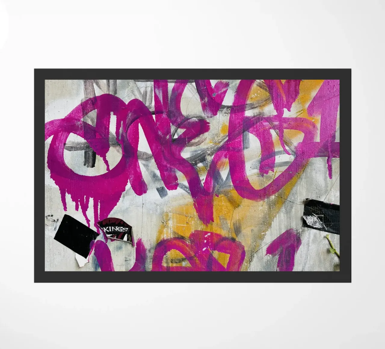 City Wirr-Warr II zerbino da ChiasMata CozMos