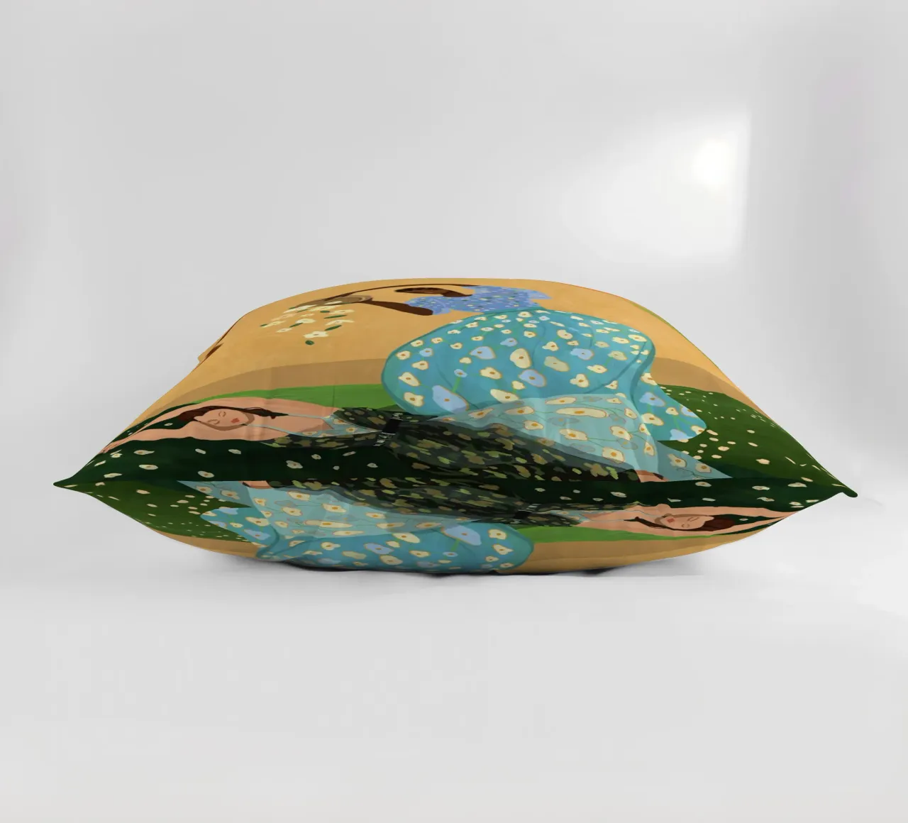 Summer Bliss cuscino da Arty Guava