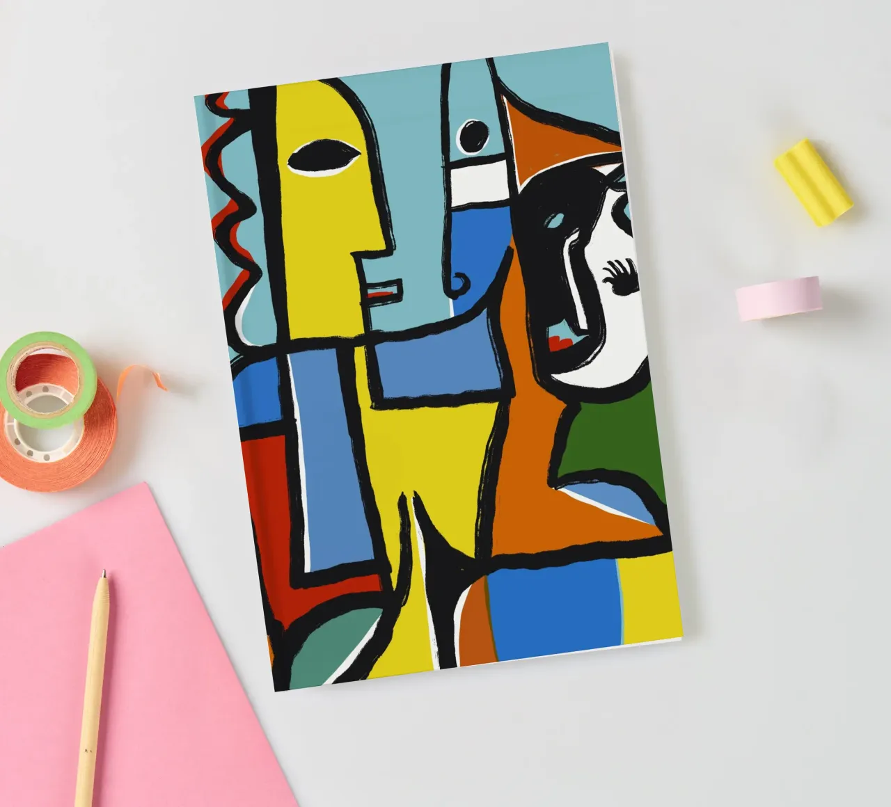 Totem diario da Little Dean