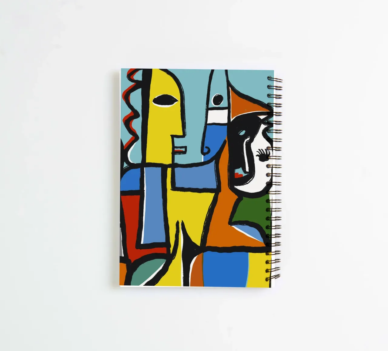 Totem diario ad anelli da Little Dean