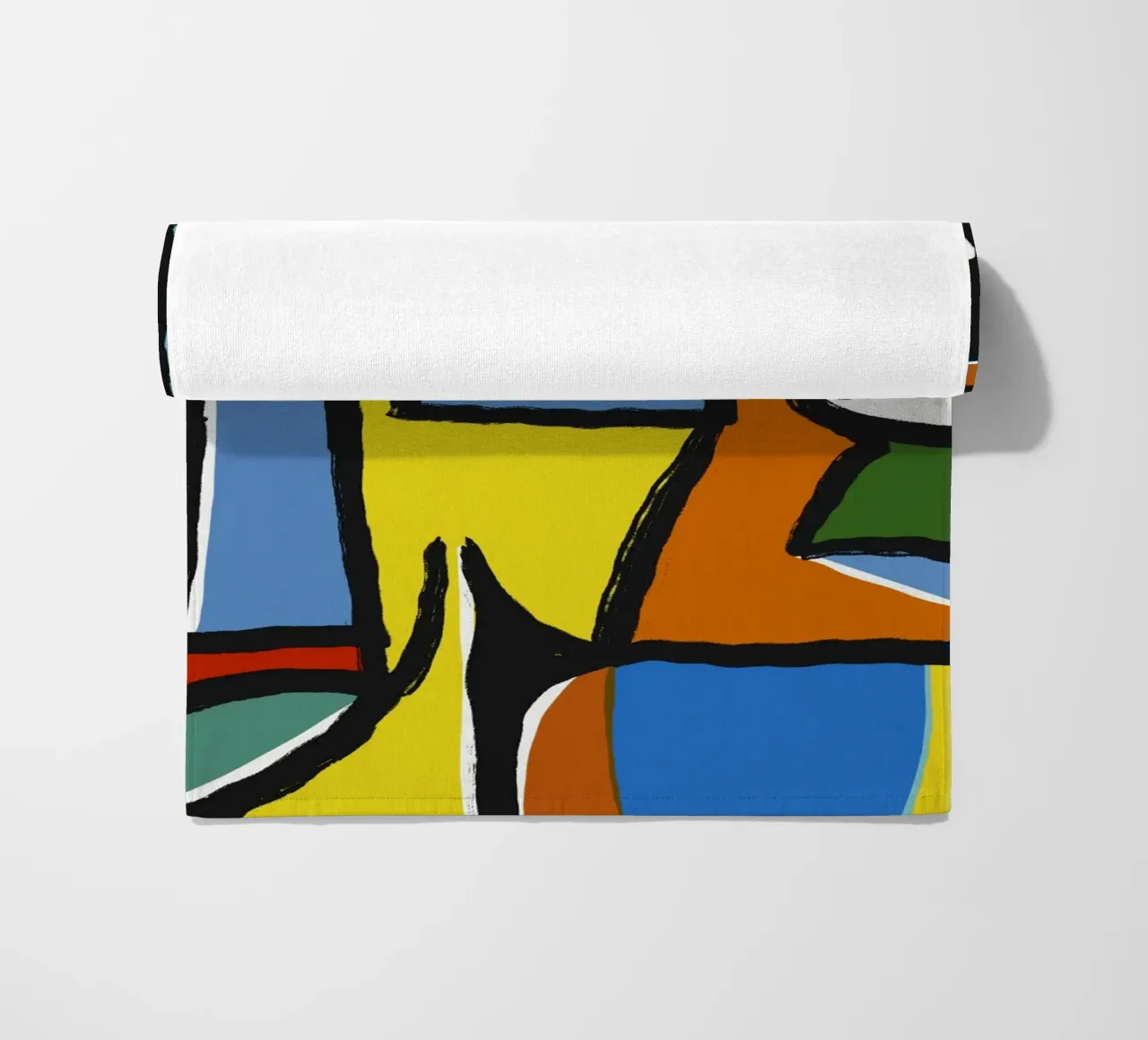 Totem telo mare da Little Dean