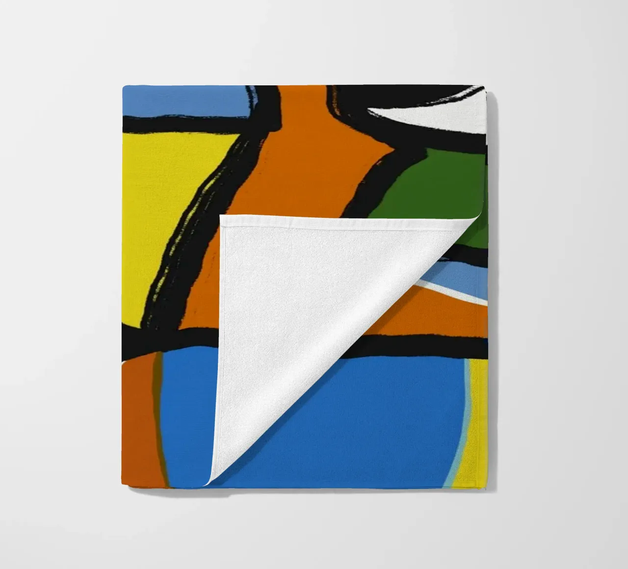 Totem telo mare da Little Dean