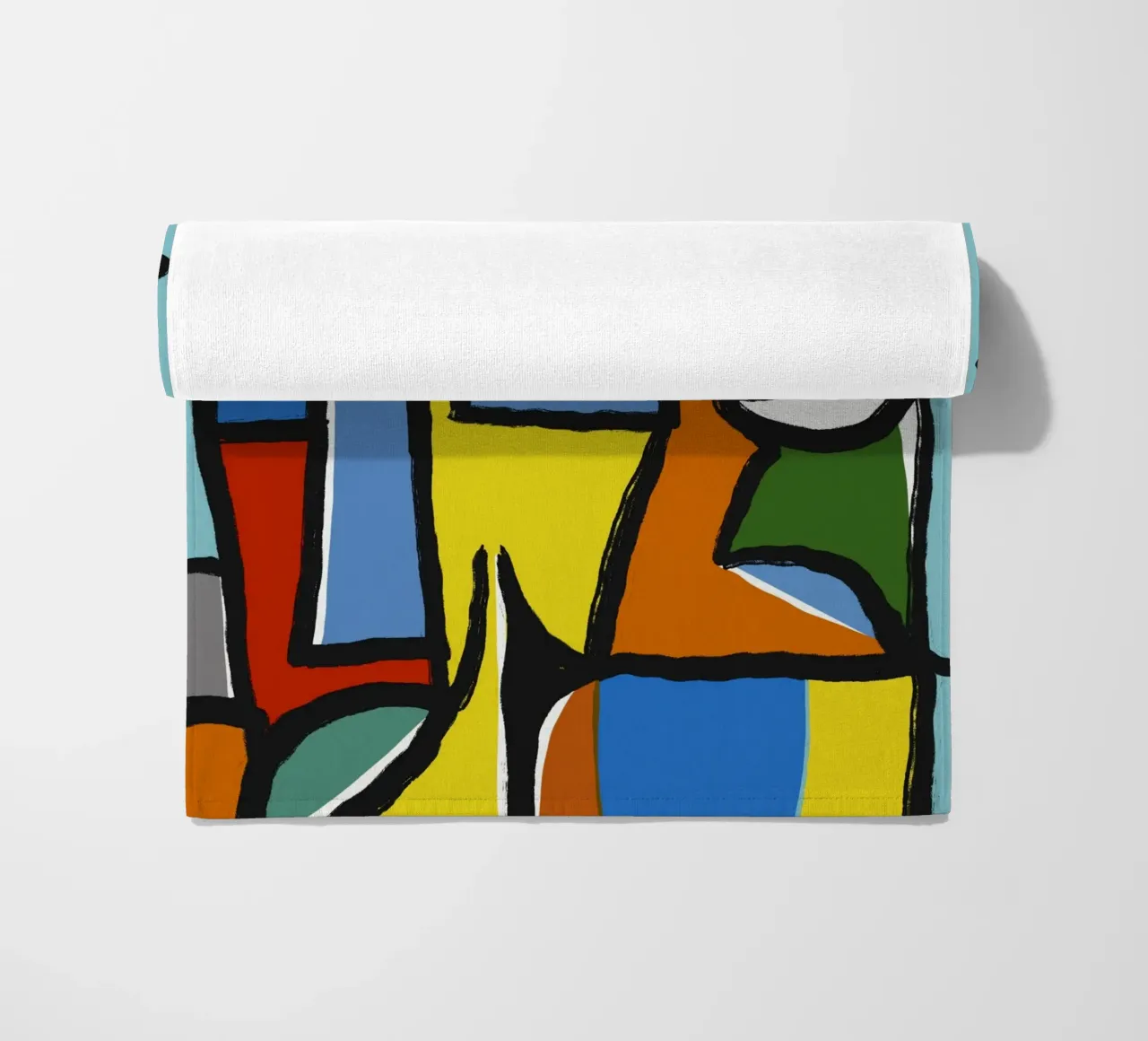 Totem telo mare da Little Dean