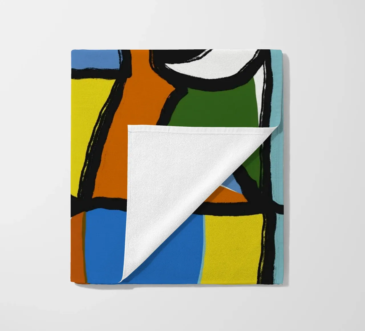 Totem telo mare da Little Dean