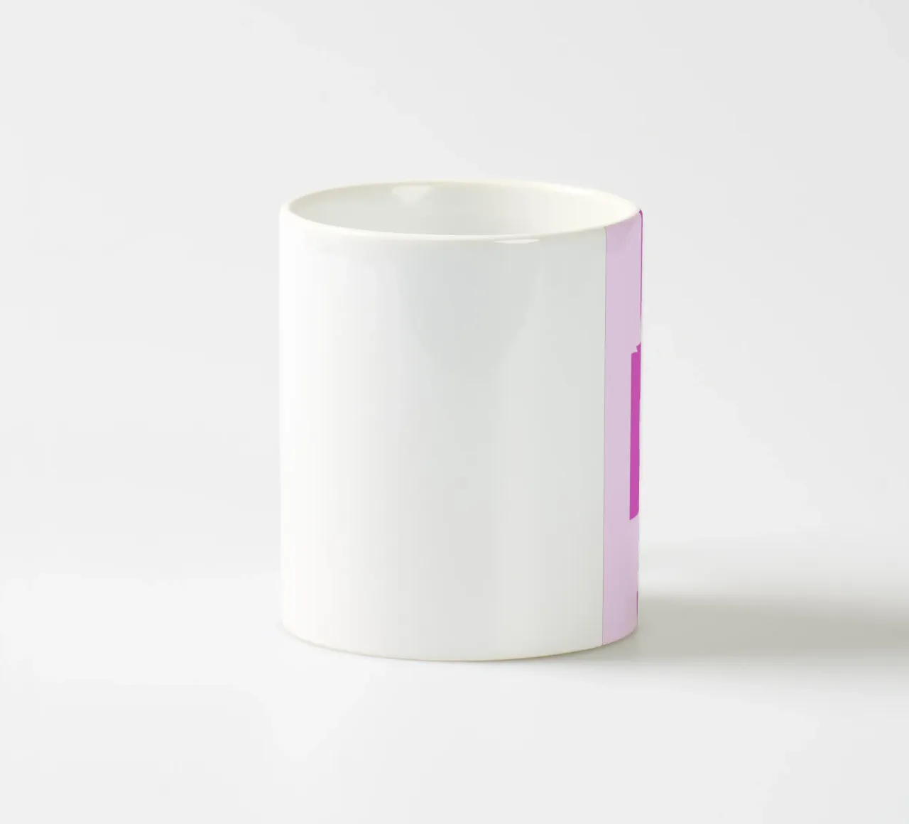 Abstract in Form tazza in ceramica da AESTHETIC VIBES by Isabel