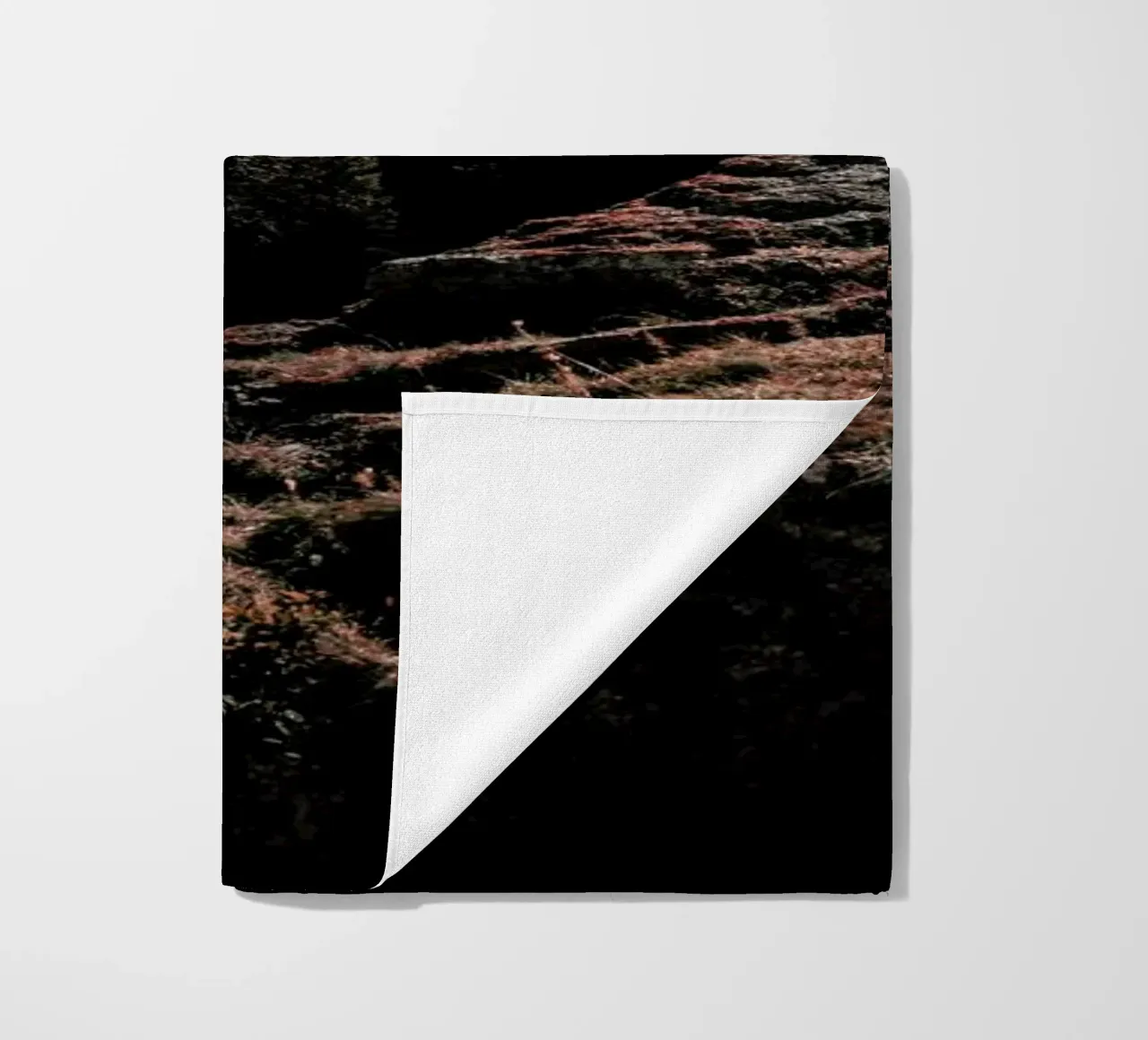 Mountain River telo mare da Sebastian Hilgetag