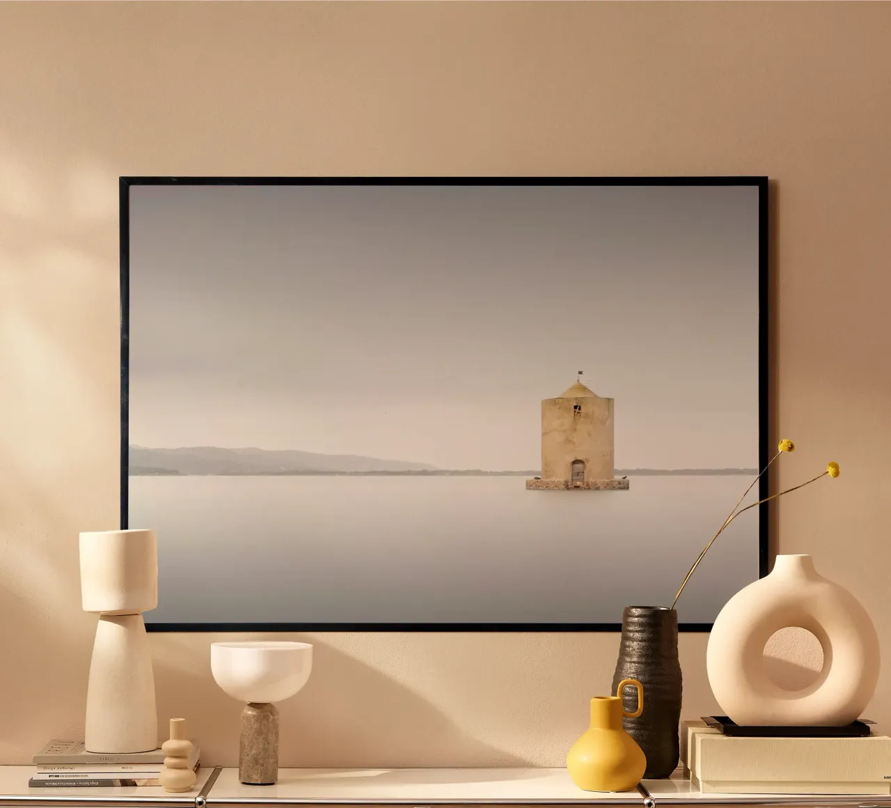 Mulino | Orbetello 2019 carta hahnemühle da Håggard Photography | Ronny Behnert