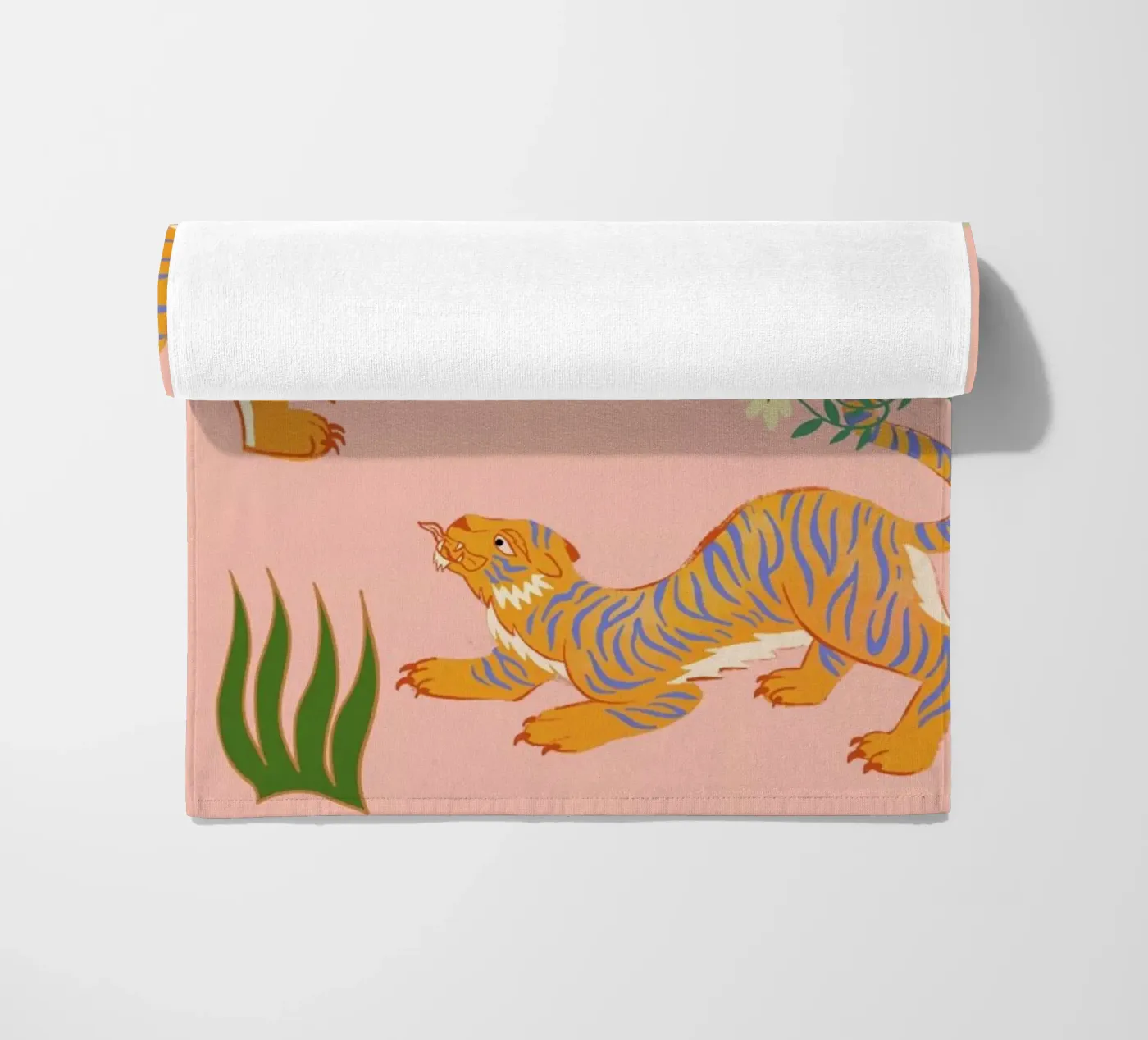Roaring Playmates telo mare da Arty Guava