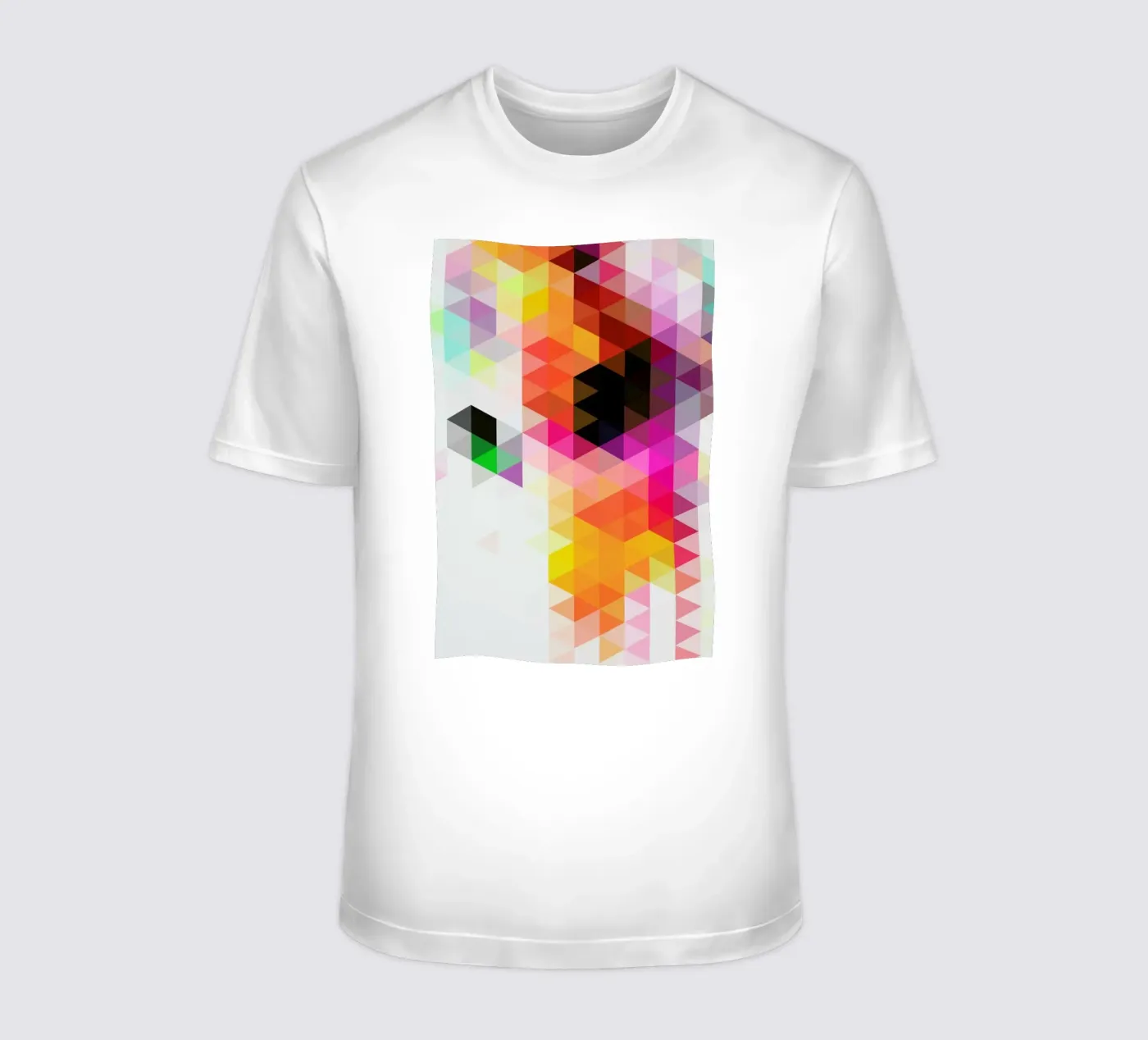 Rainfall1 t-shirt da Three Of The Possessed