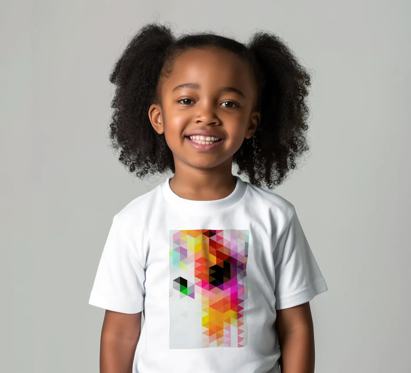 Rainfall1 Kinder T-Shirt von Three Of The Possessed