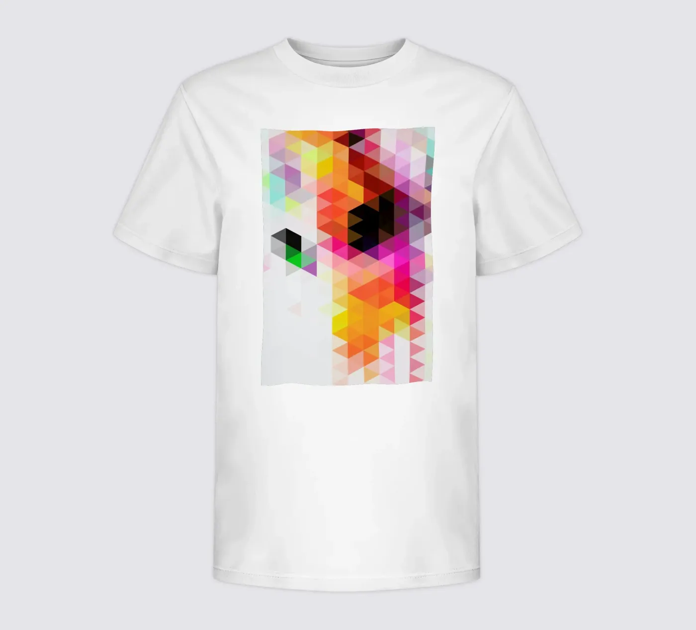 Rainfall1 kinder t-shirt van Three Of The Possessed