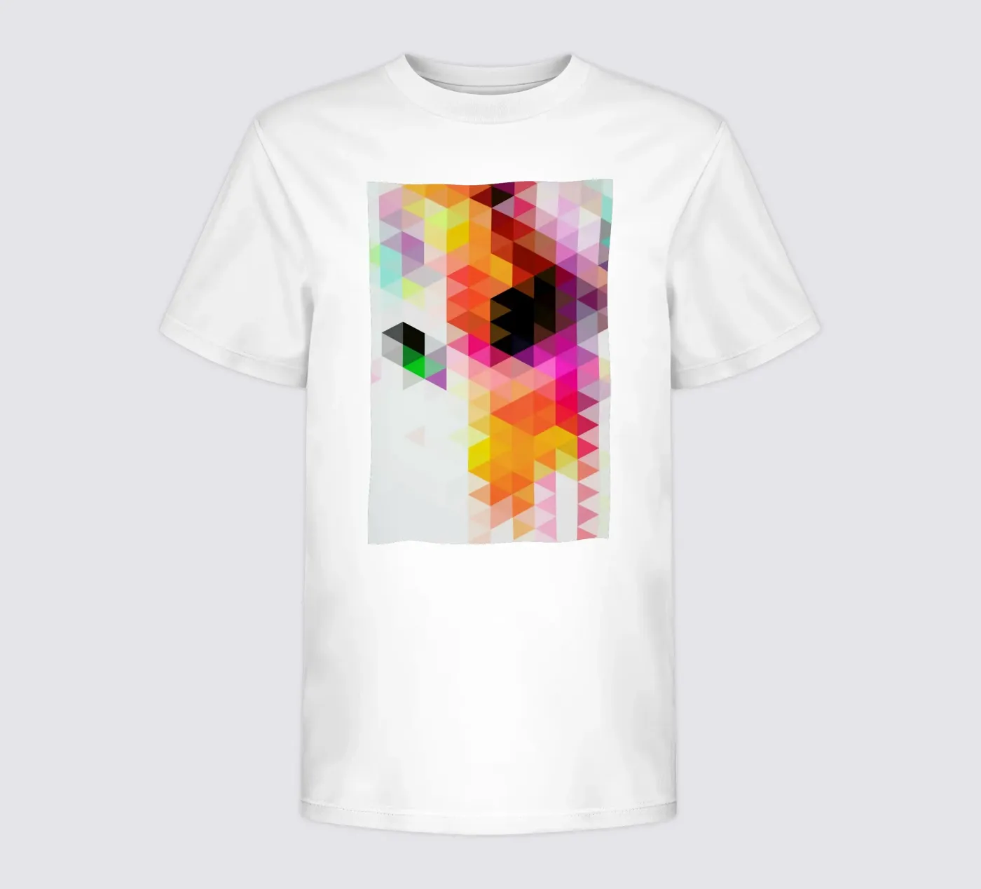 Rainfall1 kinder t-shirt van Three Of The Possessed