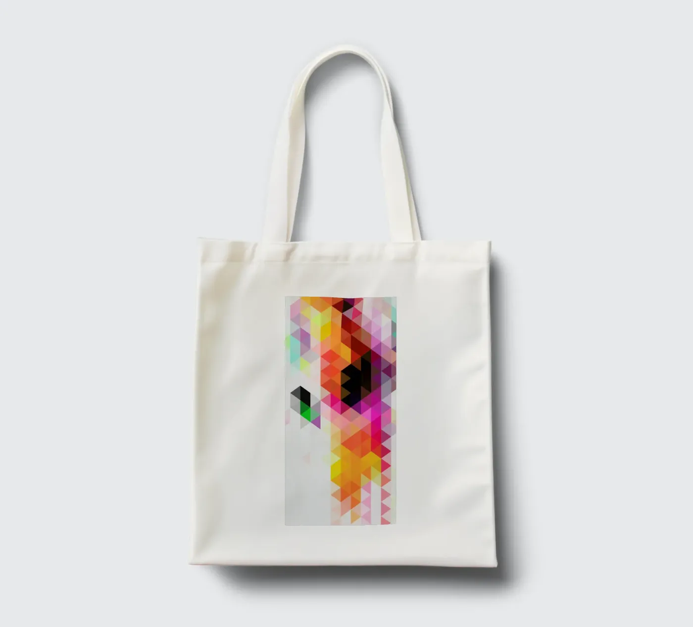 Rainfall1 tote bag by Three Of The Possessed