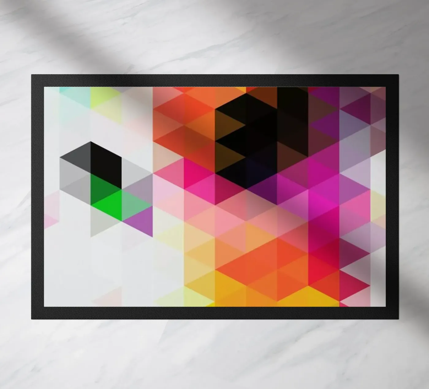 Rainfall1 zerbino da Three Of The Possessed