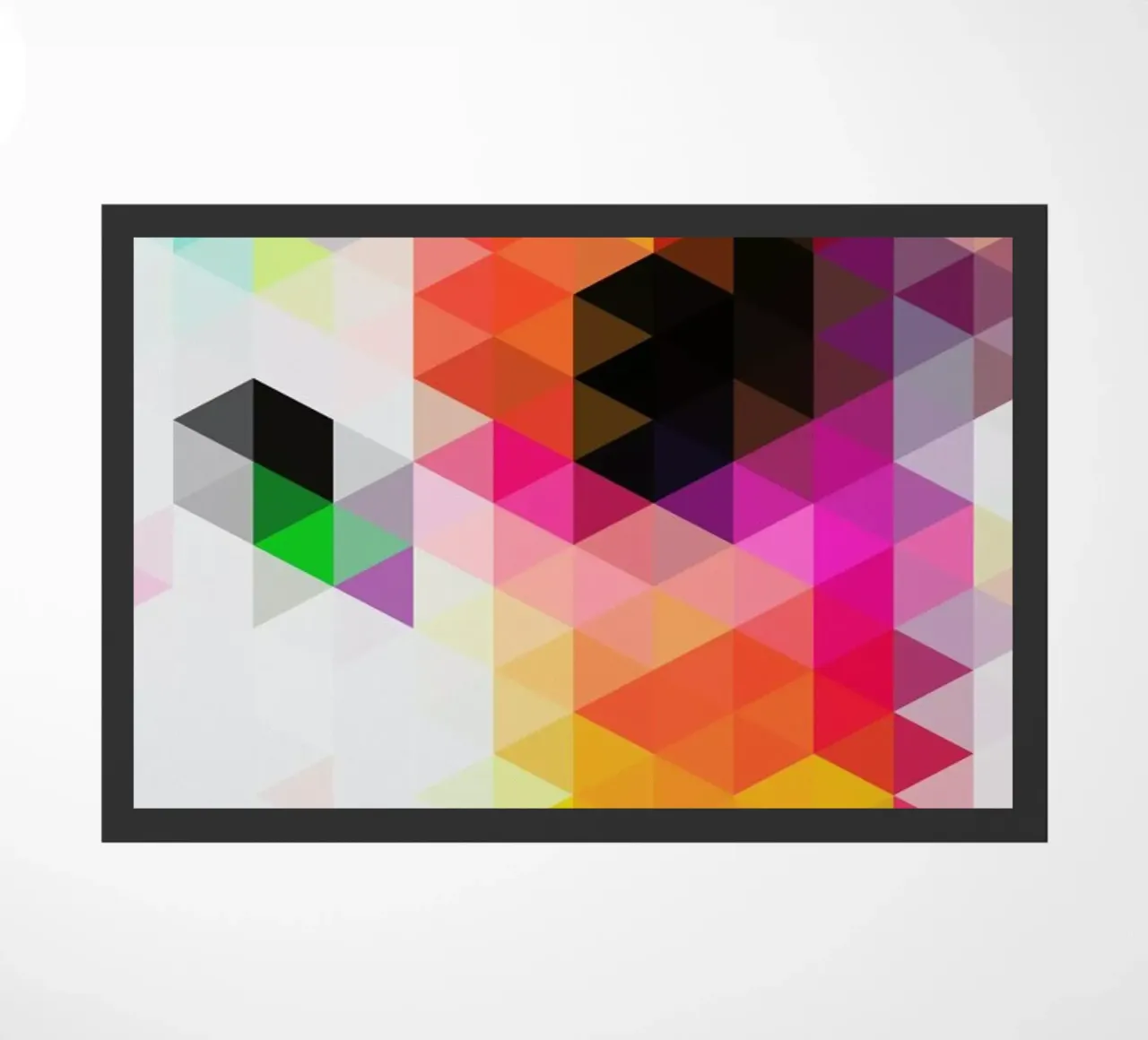 Rainfall1 zerbino da Three Of The Possessed