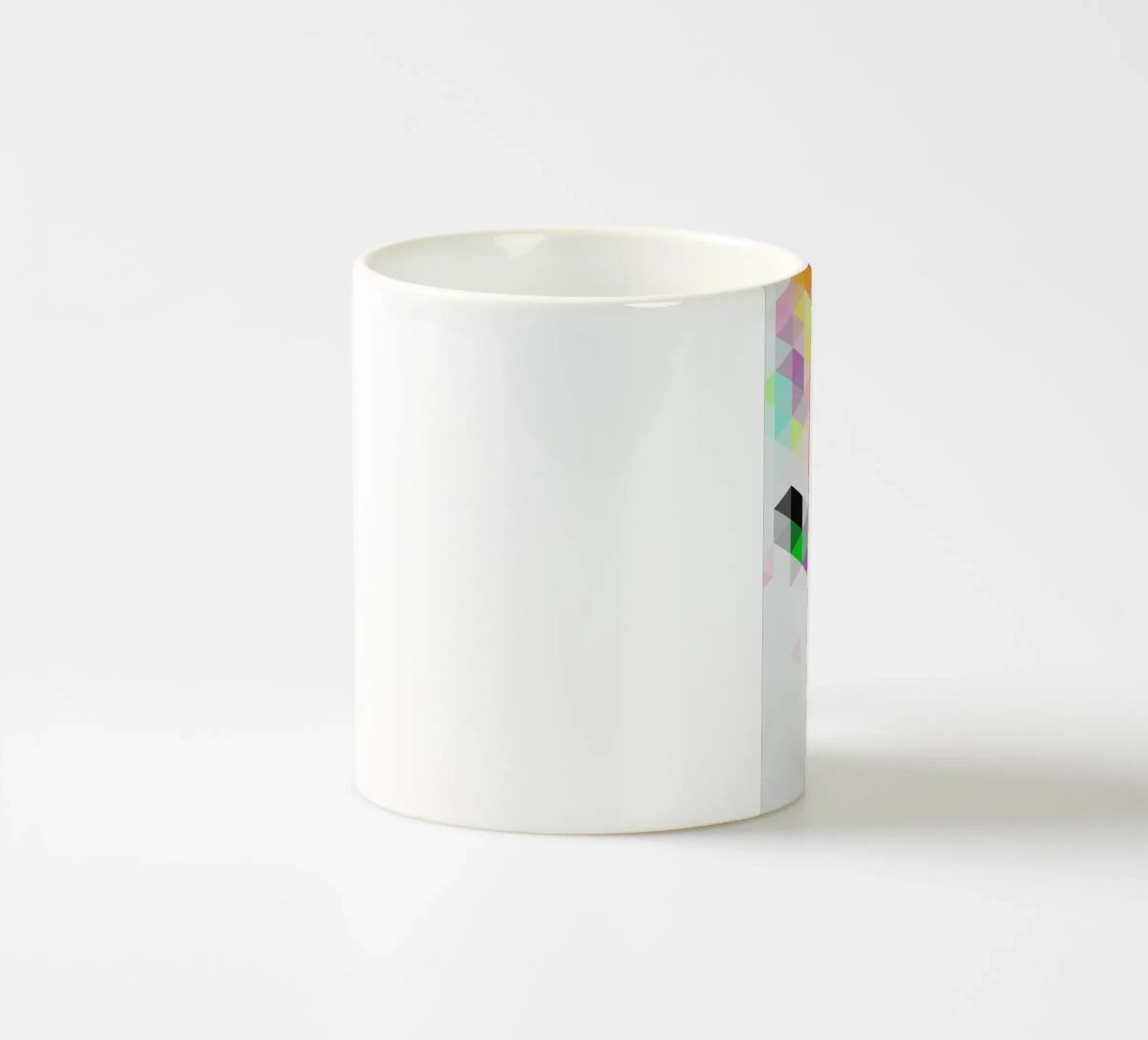 Rainfall1 tazza in ceramica da Three Of The Possessed