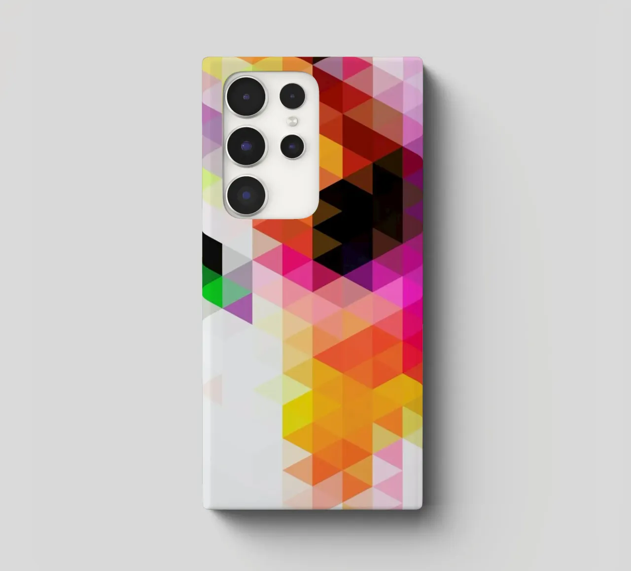 Rainfall1 cover samsung da Three Of The Possessed