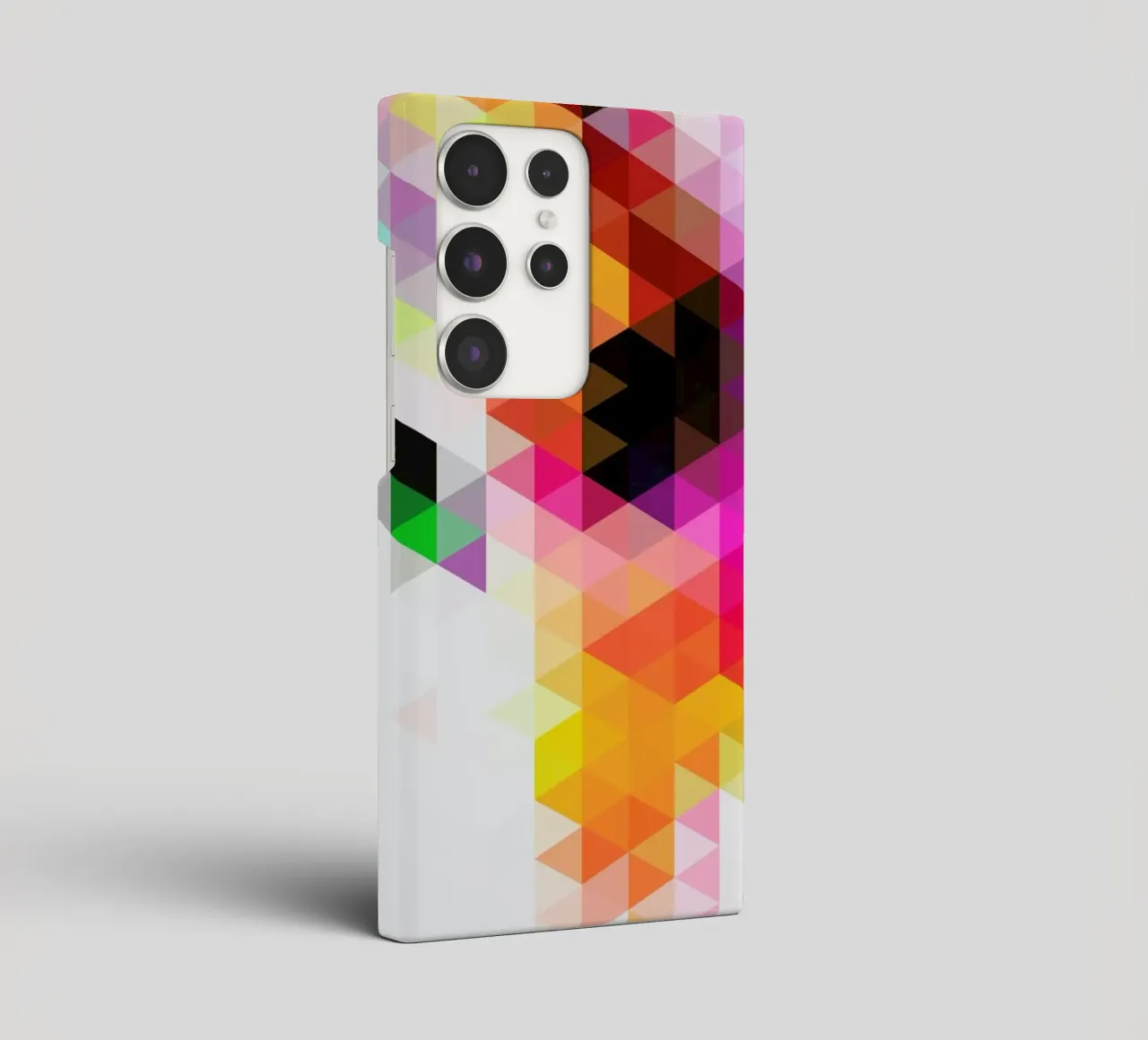 Rainfall1 cover samsung da Three Of The Possessed