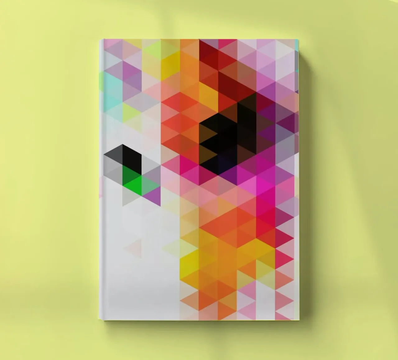 Rainfall1 notebook by Three Of The Possessed