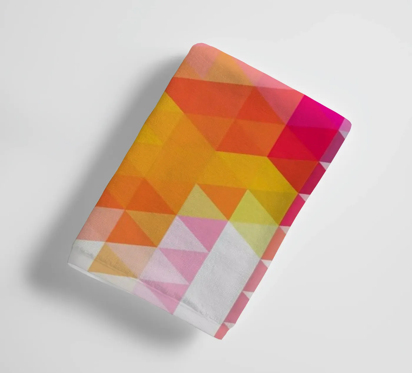 Rainfall1 asciugamano da bagno da Three Of The Possessed