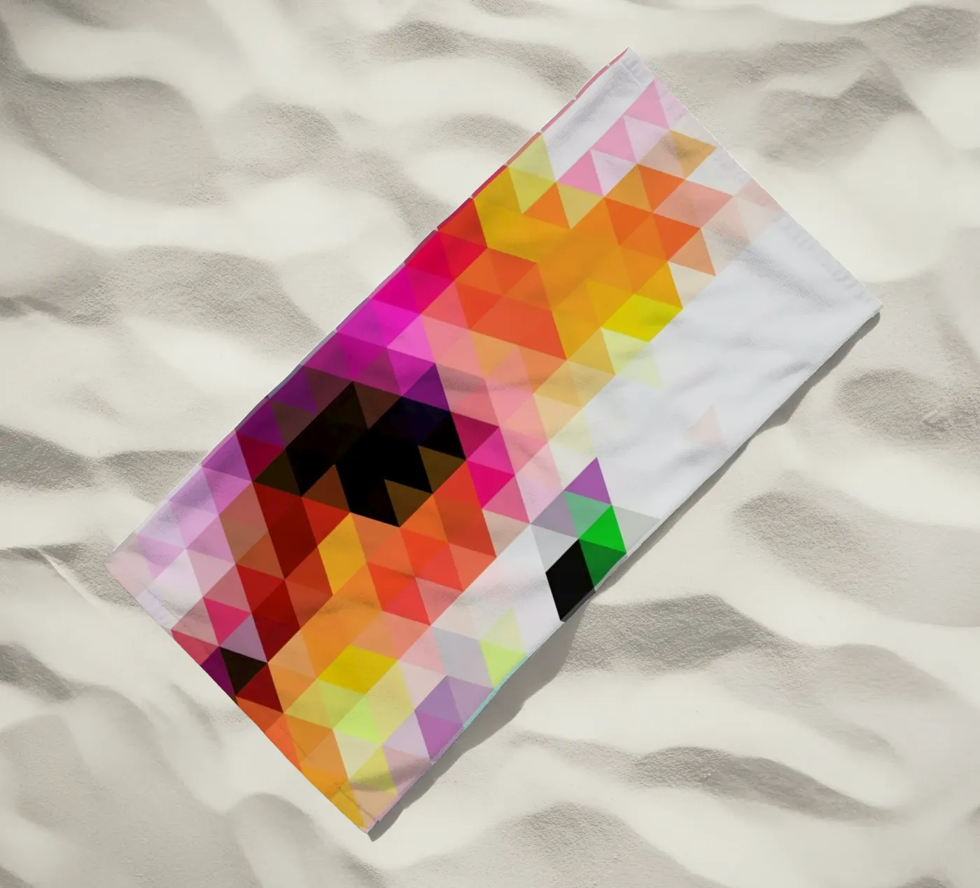 Rainfall1 telo mare da Three Of The Possessed