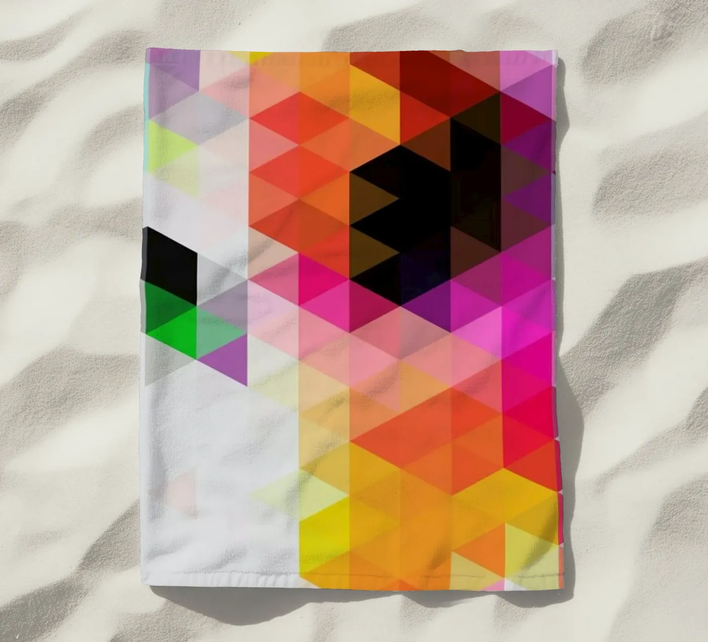 Rainfall1 telo mare da Three Of The Possessed