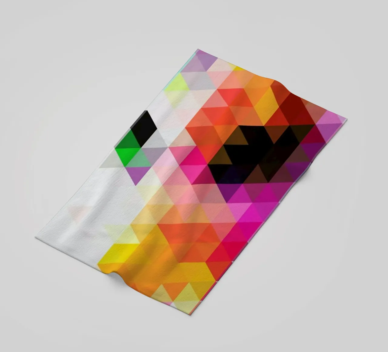 Rainfall1 telo mare da Three Of The Possessed