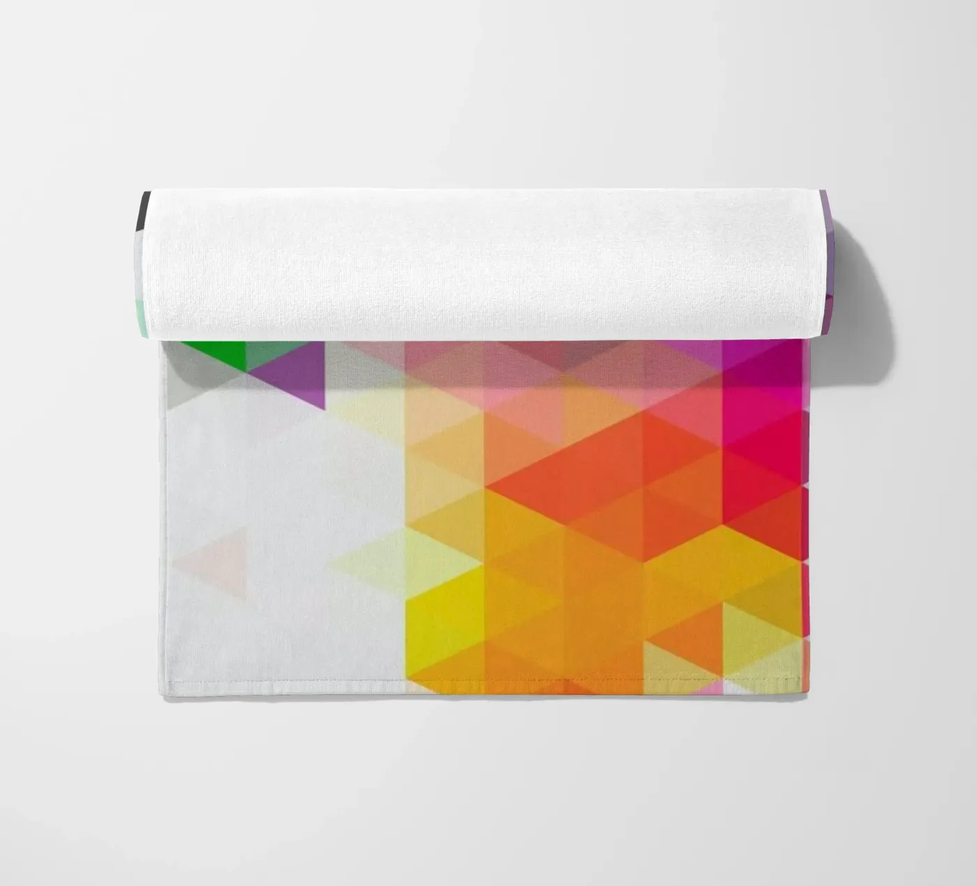 Rainfall1 telo mare da Three Of The Possessed