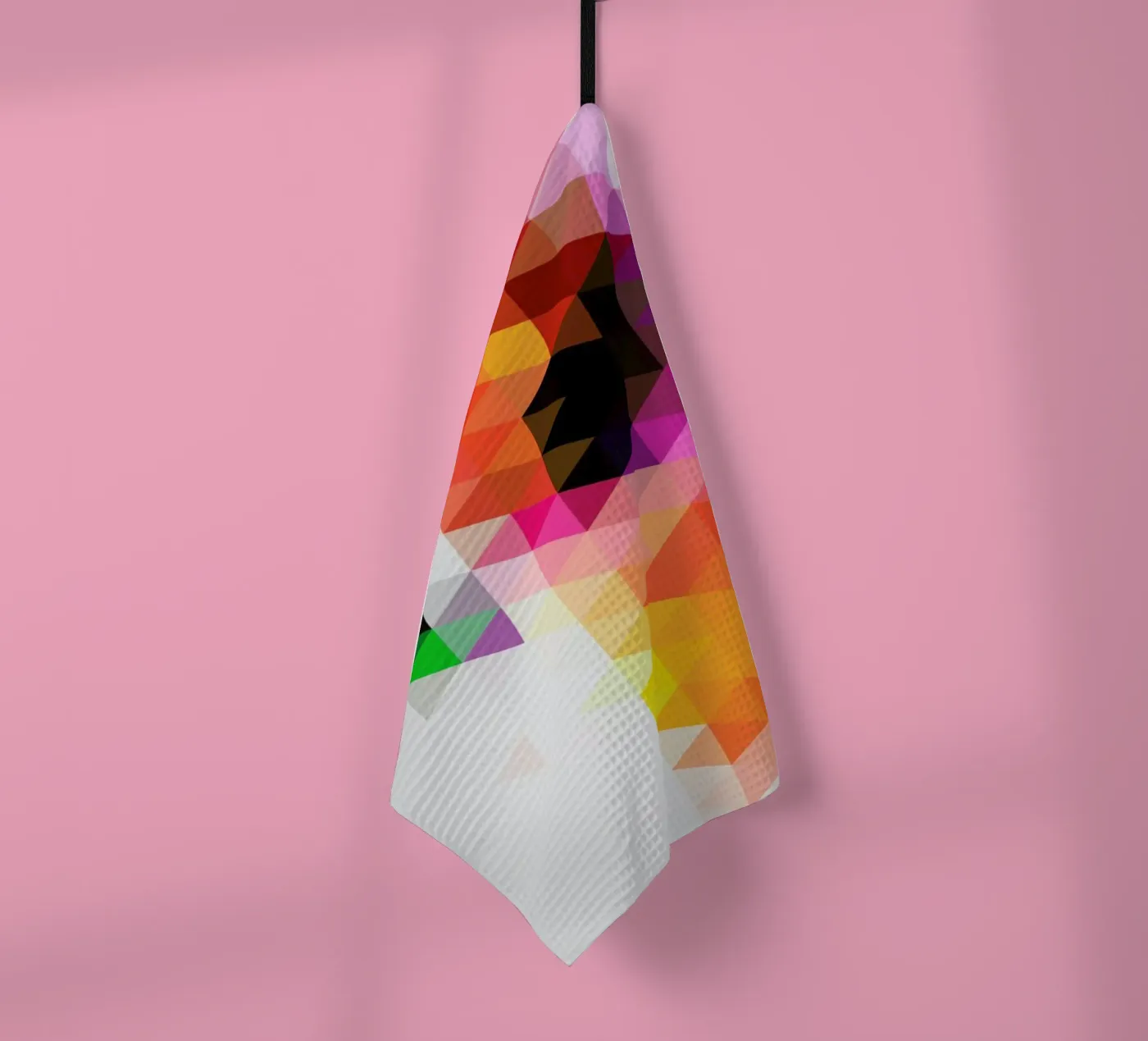 Rainfall1 torchon de Three Of The Possessed