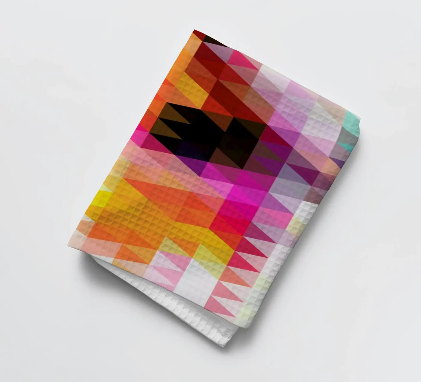 Rainfall1 torchon de Three Of The Possessed