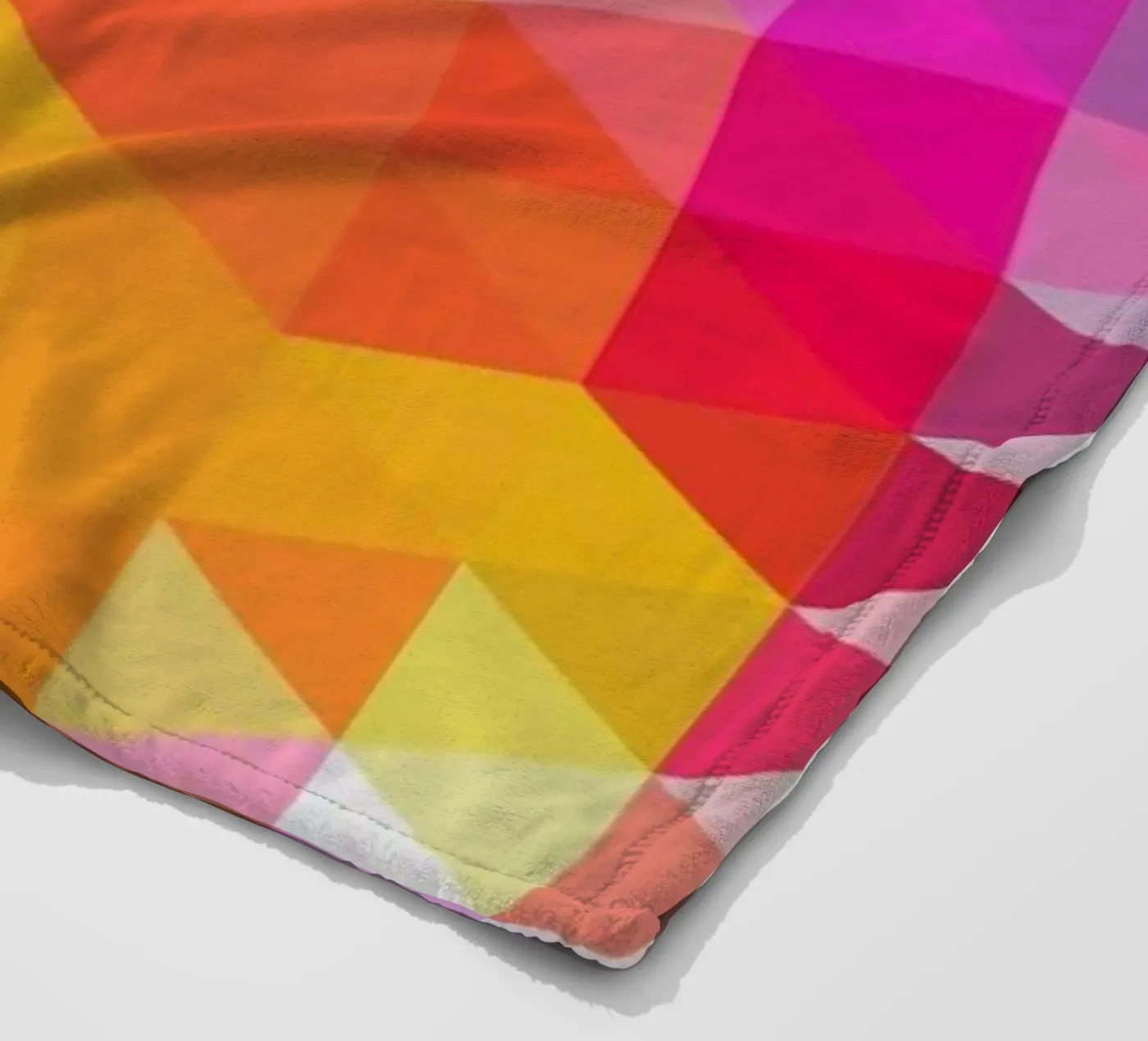 Rainfall1 coperta in pile da Three Of The Possessed