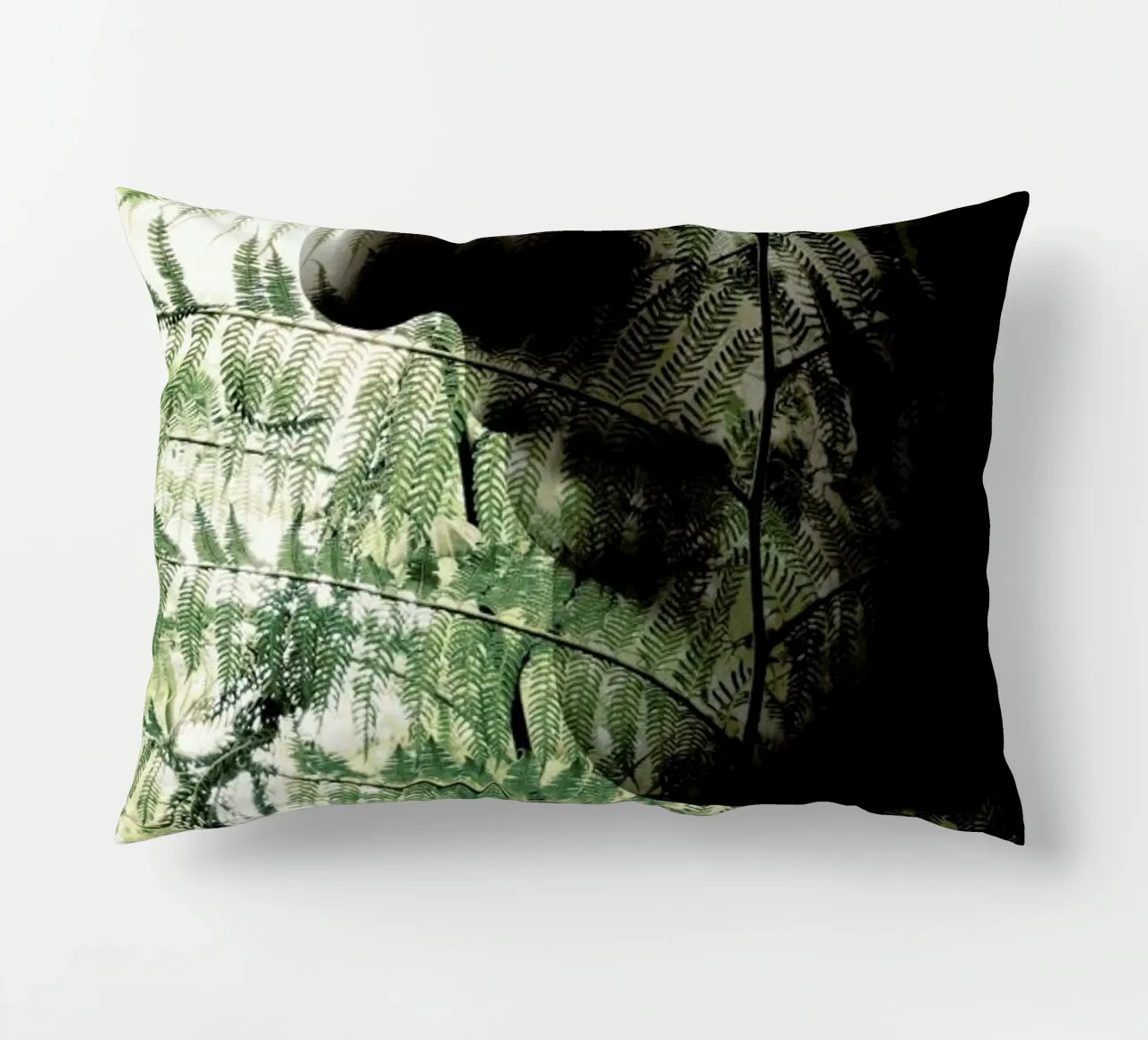 Forest Goddess cuscino da Angelo Cerantola