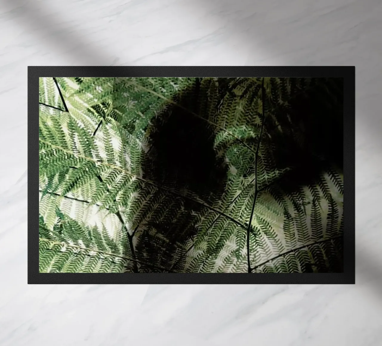 Forest Goddess zerbino da Angelo Cerantola