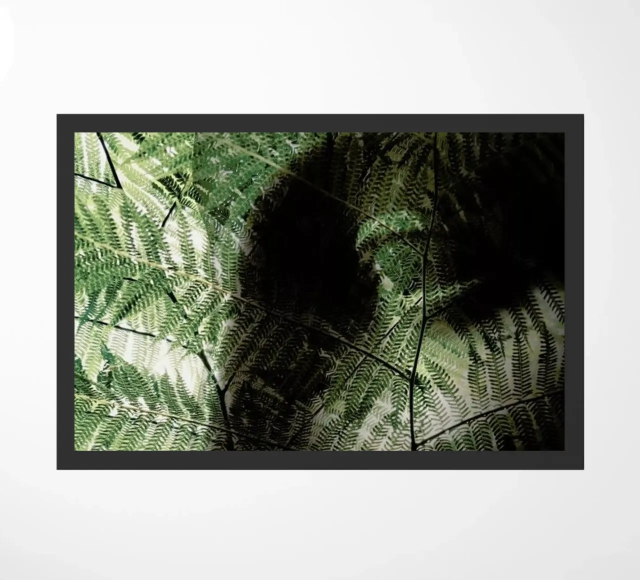 Forest Goddess zerbino da Angelo Cerantola