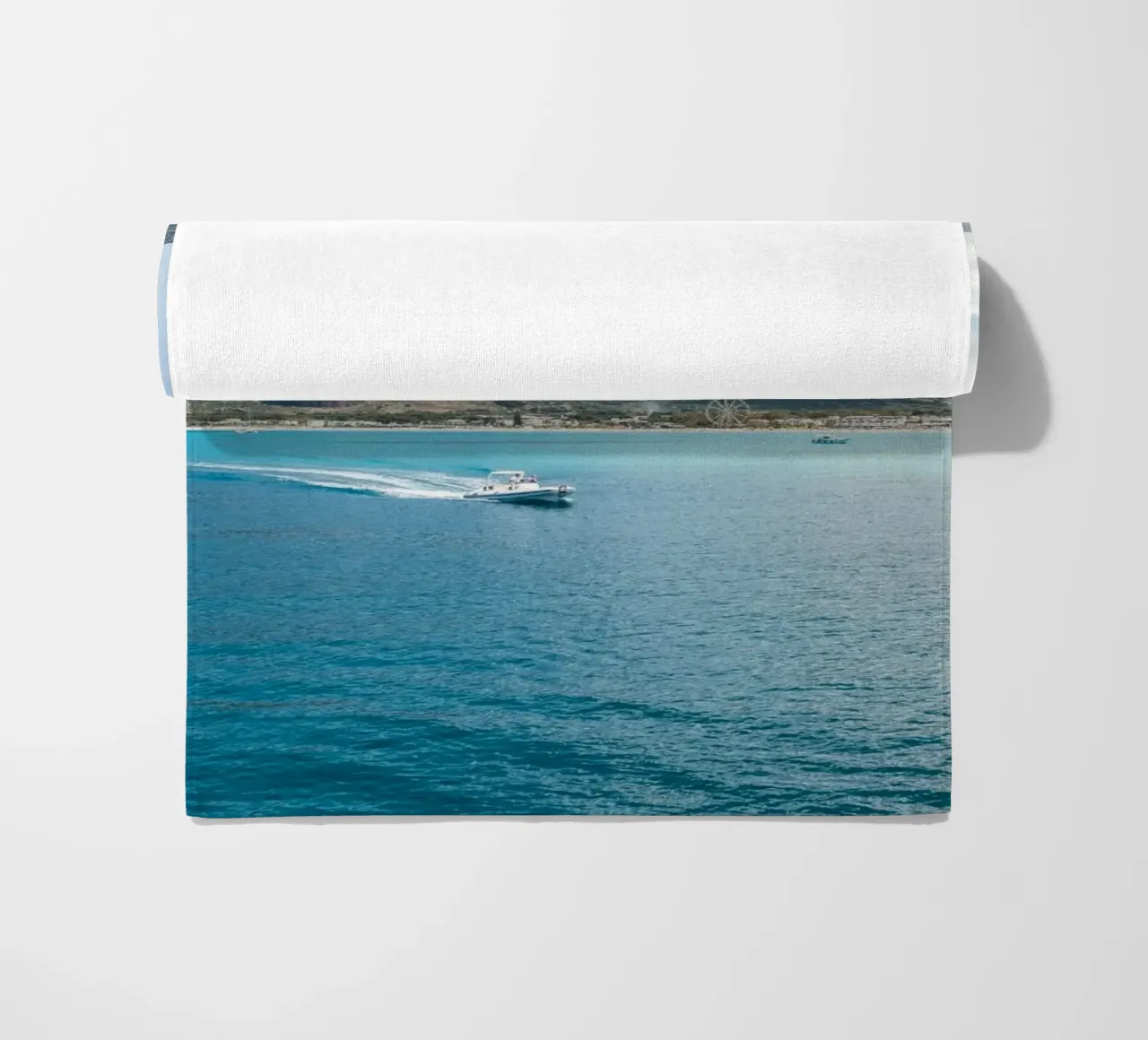 Sailing in Sicily telo mare da photolovers