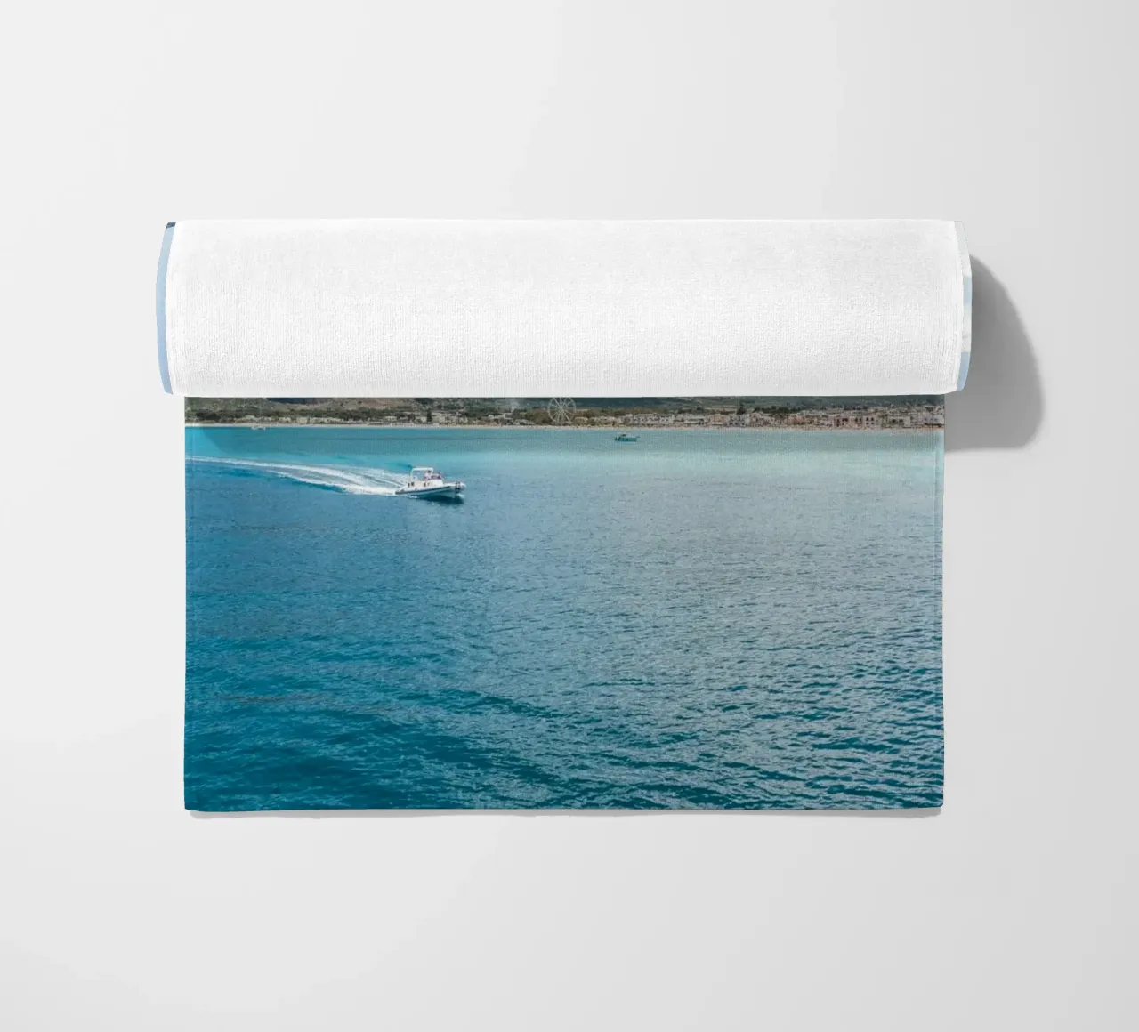 Sailing in Sicily telo mare da photolovers