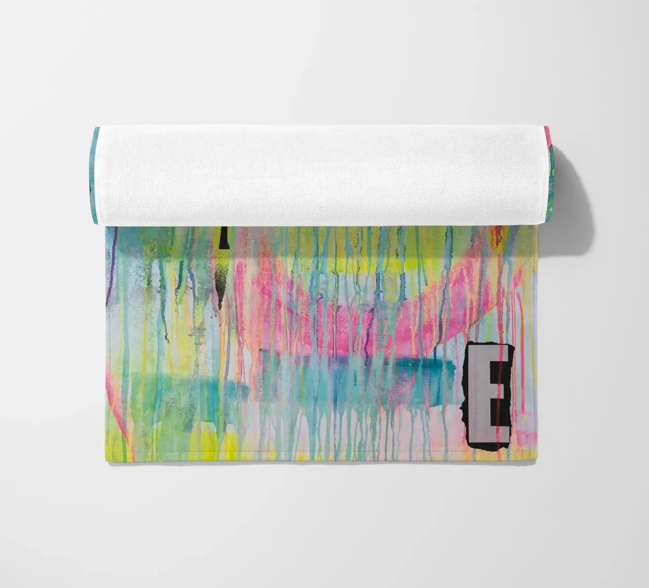 Shifting Colours No5 telo mare da PeHa - ART