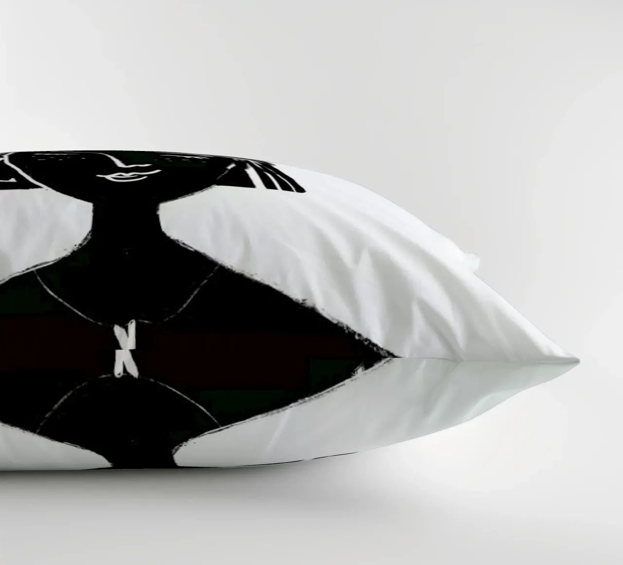 Hovering cuscino da Graphite