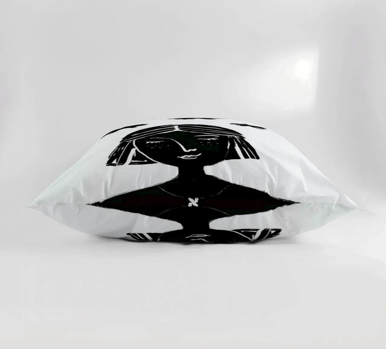 Hovering cuscino da Graphite