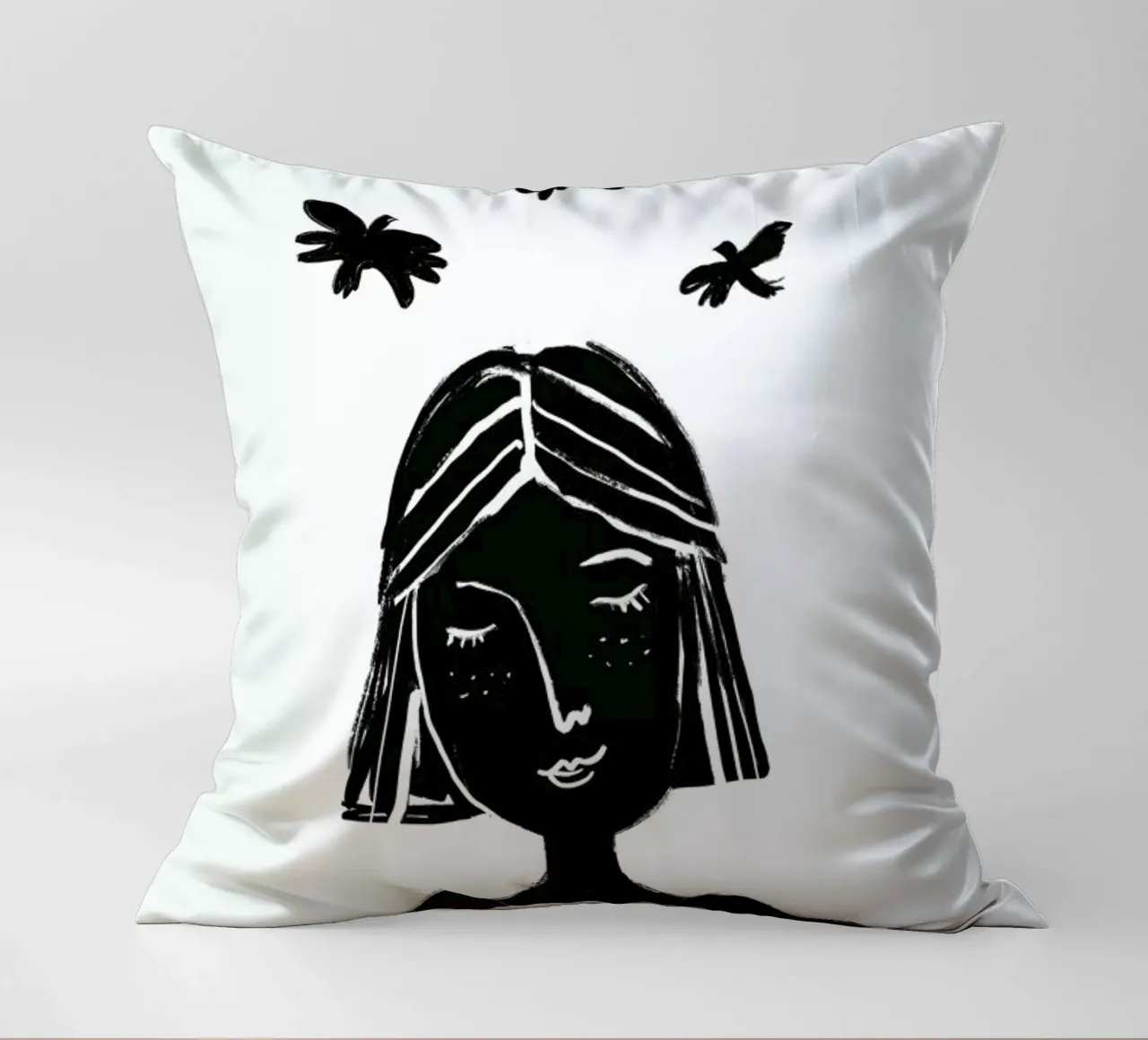 Hovering cuscino da Graphite