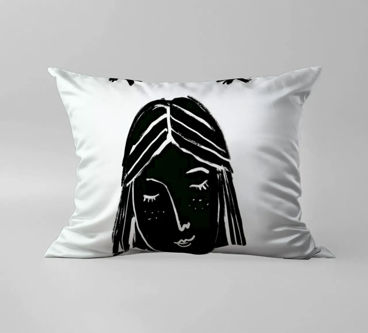 Hovering cuscino da Graphite